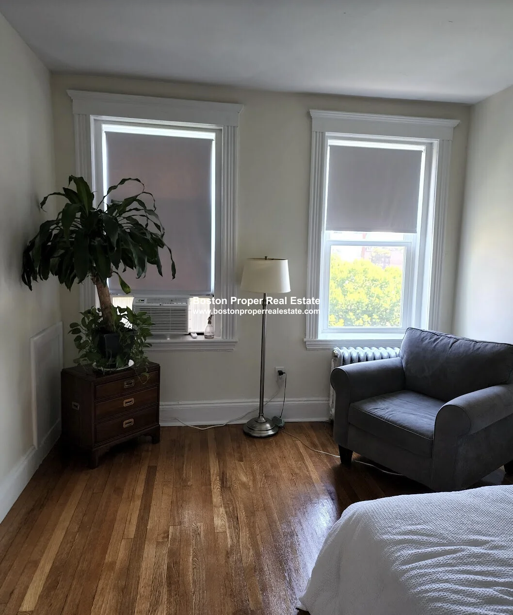 1 bed, 1 bath apartment for rent at 231 Park Dr Unit 37, Fenway — photo 10 of 12