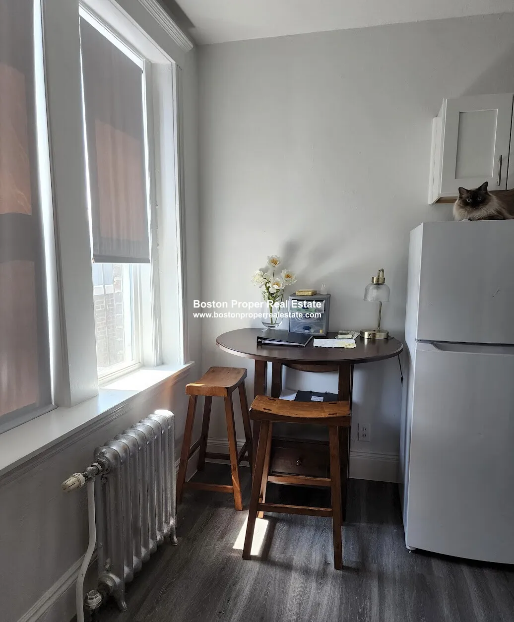 1 bed, 1 bath apartment for rent at 231 Park Dr Unit 37, Fenway — photo 8 of 12