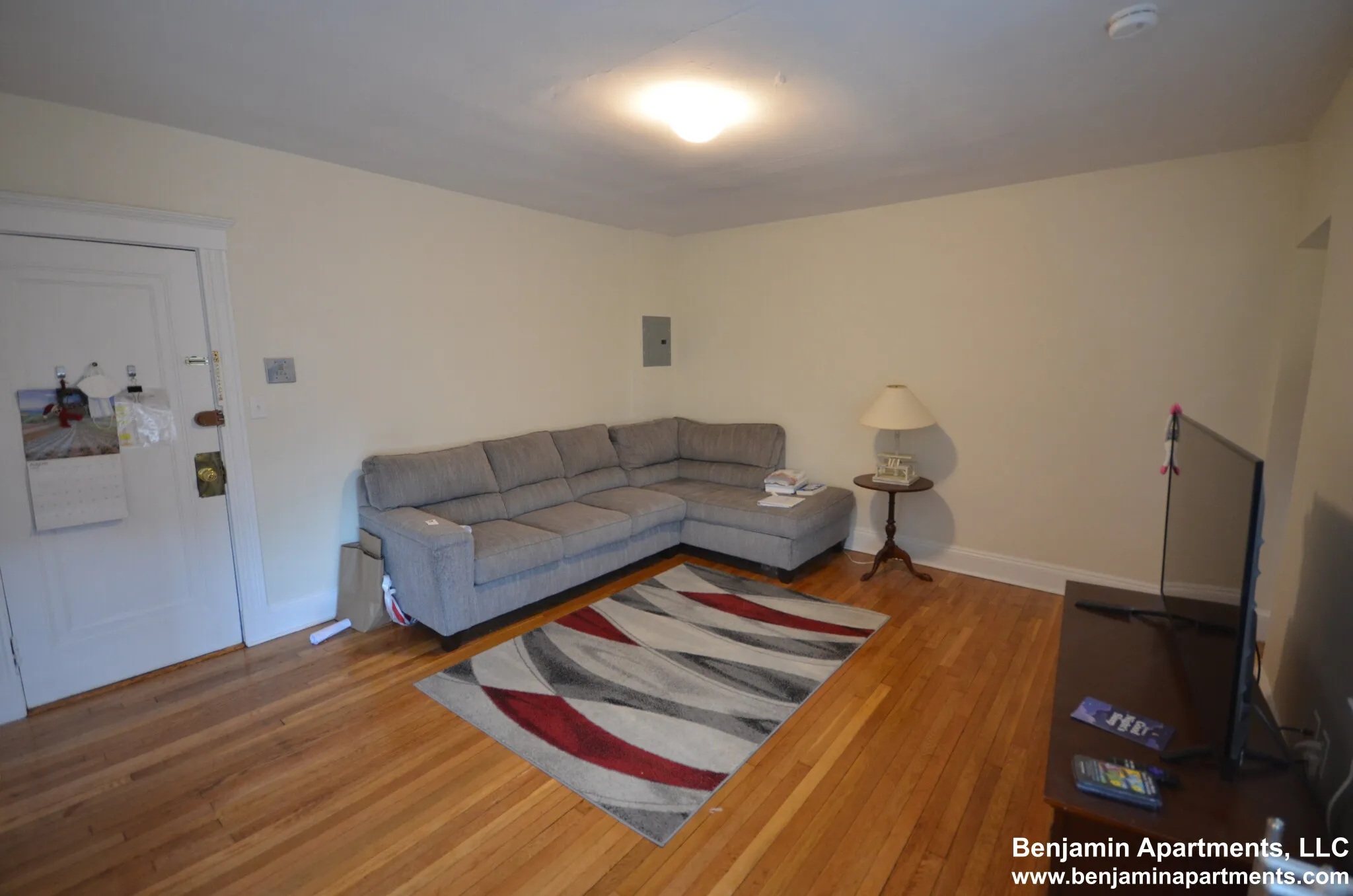 1 bed, 1 bath apartment for rent at 231 Park Dr Unit 37O, Fenway — photo 2 of 8