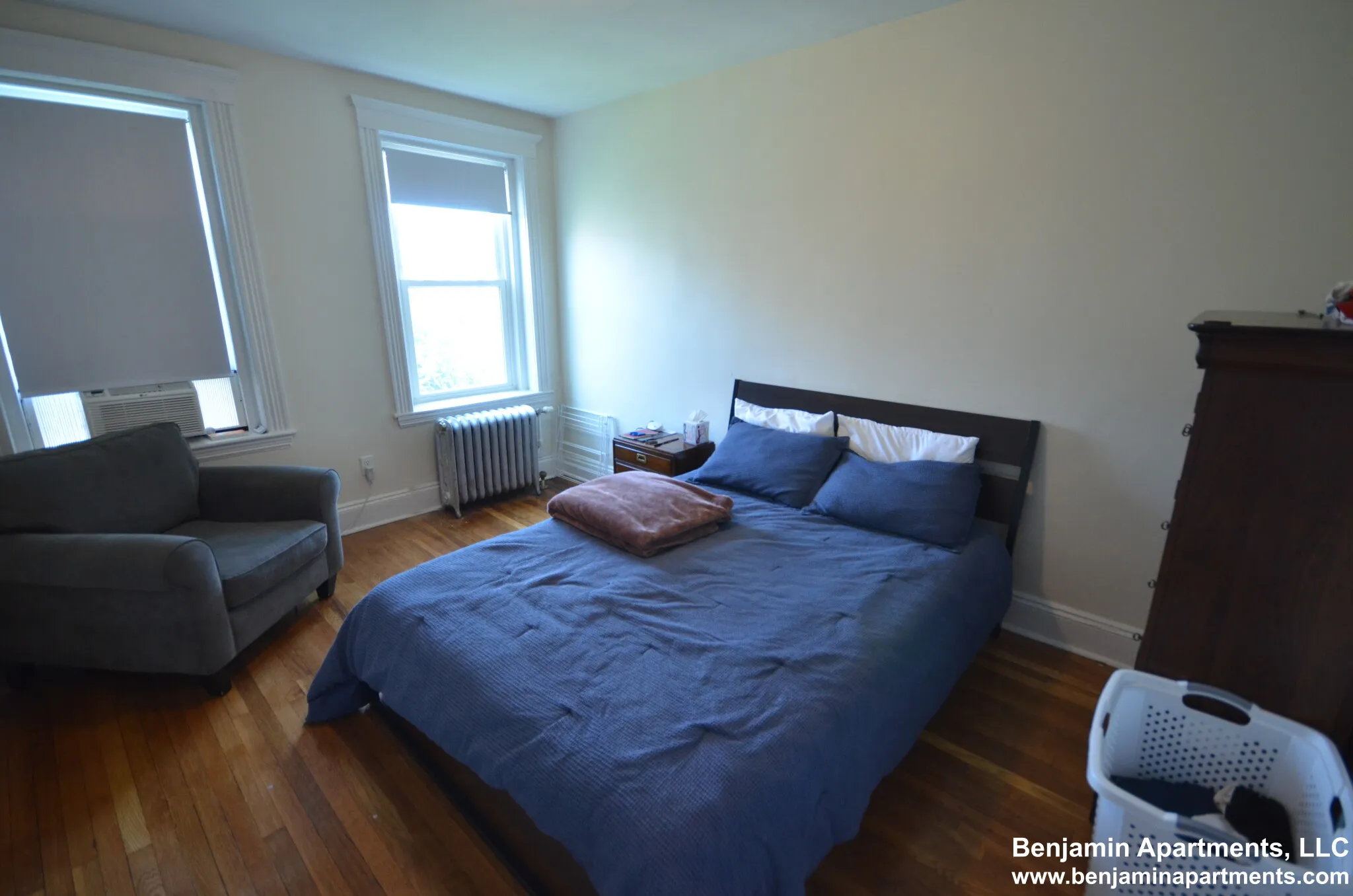 1 bed, 1 bath apartment for rent at 231 Park Dr Unit 37O, Fenway — photo 6 of 8