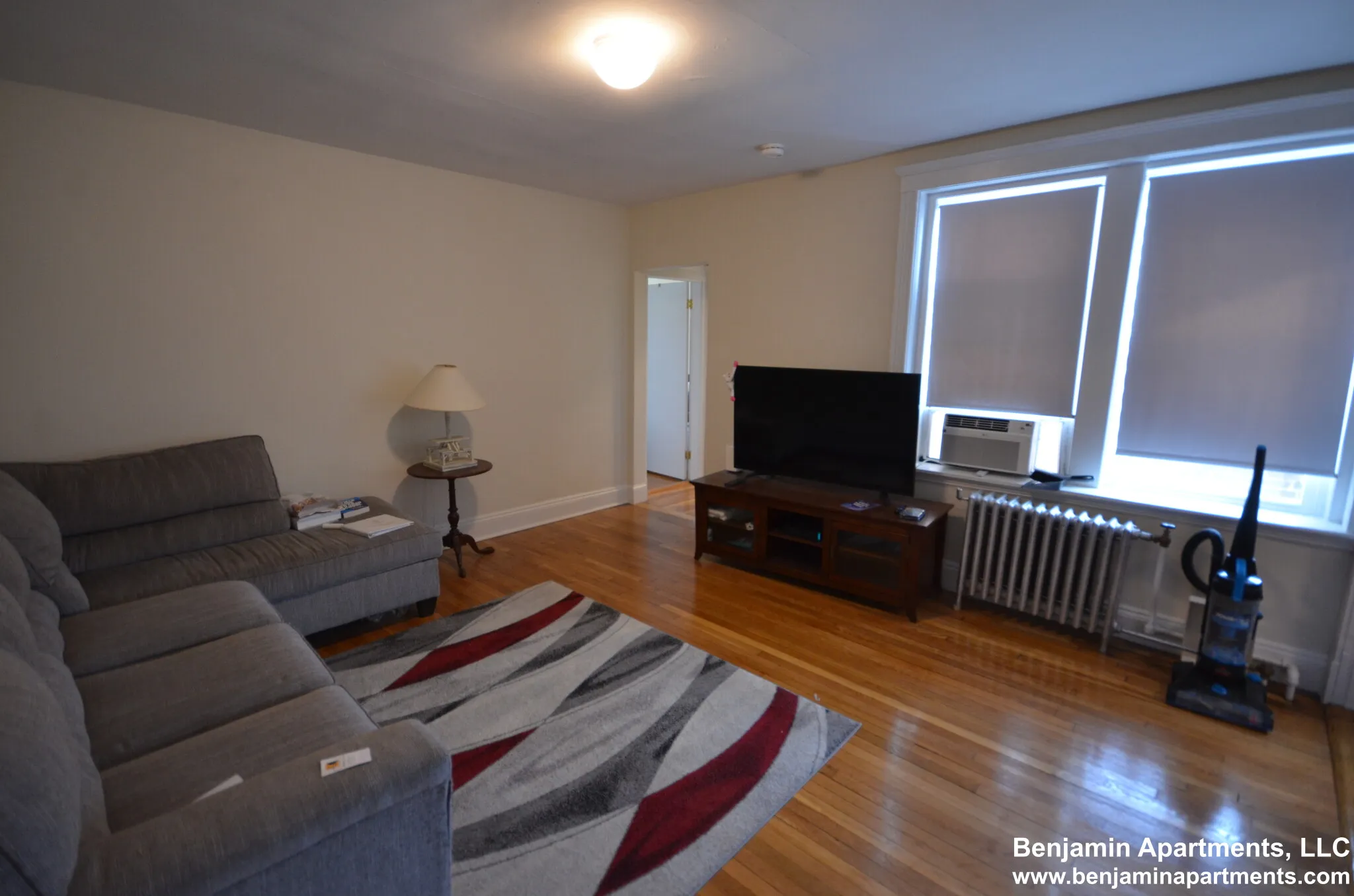 1 bed, 1 bath apartment for rent at 231 Park Dr Unit 37O, Fenway — photo 1 of 8