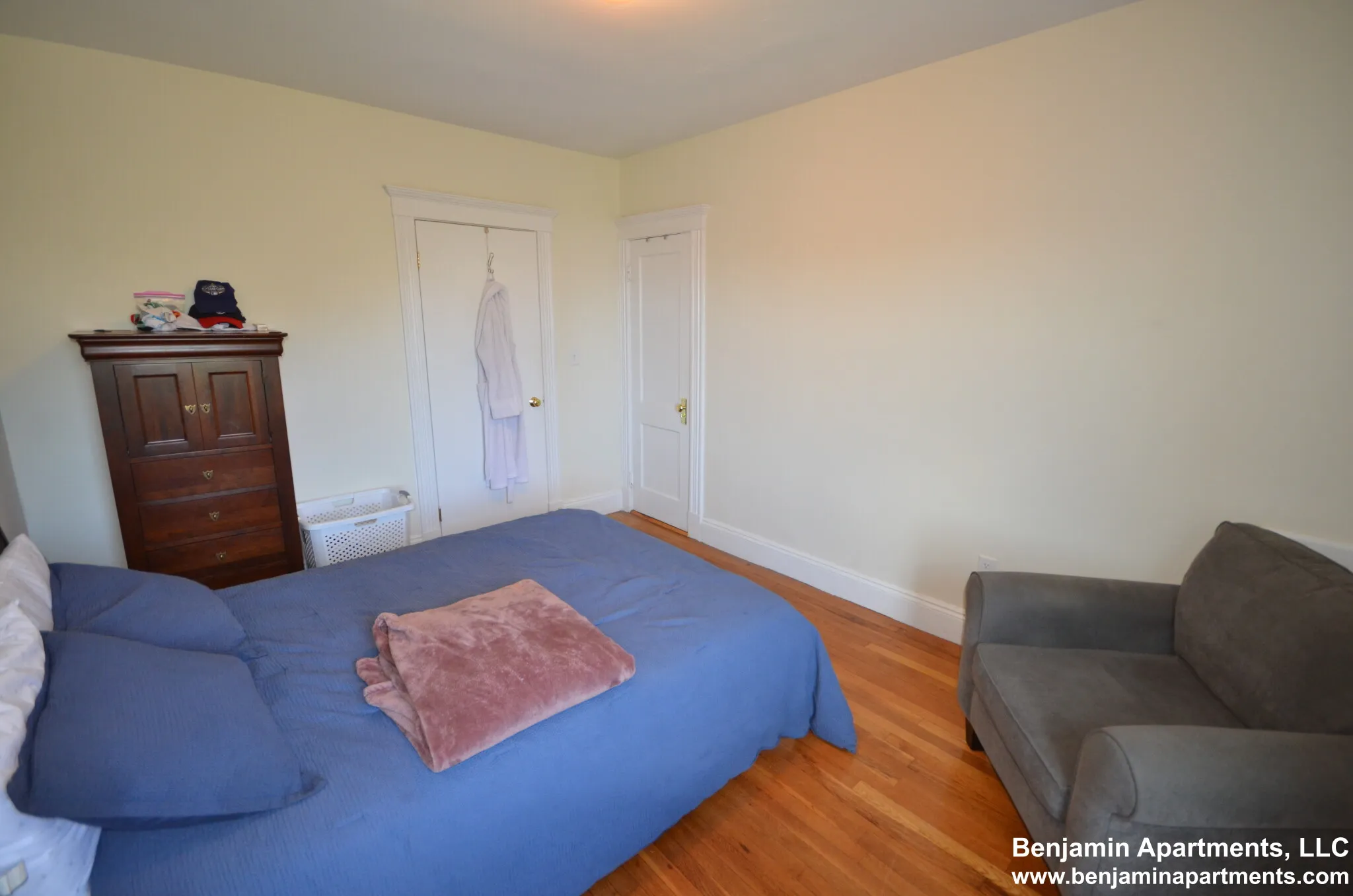 1 bed, 1 bath apartment for rent at 231 Park Dr Unit 37O, Fenway — photo 7 of 8