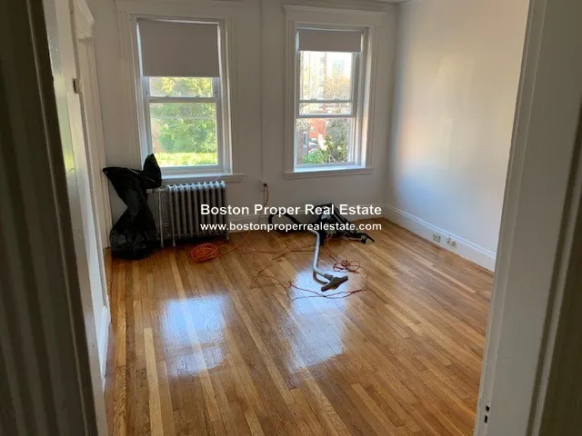 Studio bed, 1 bath apartment for rent at 231 Park Dr Unit 38, Fenway — photo 2 of 6