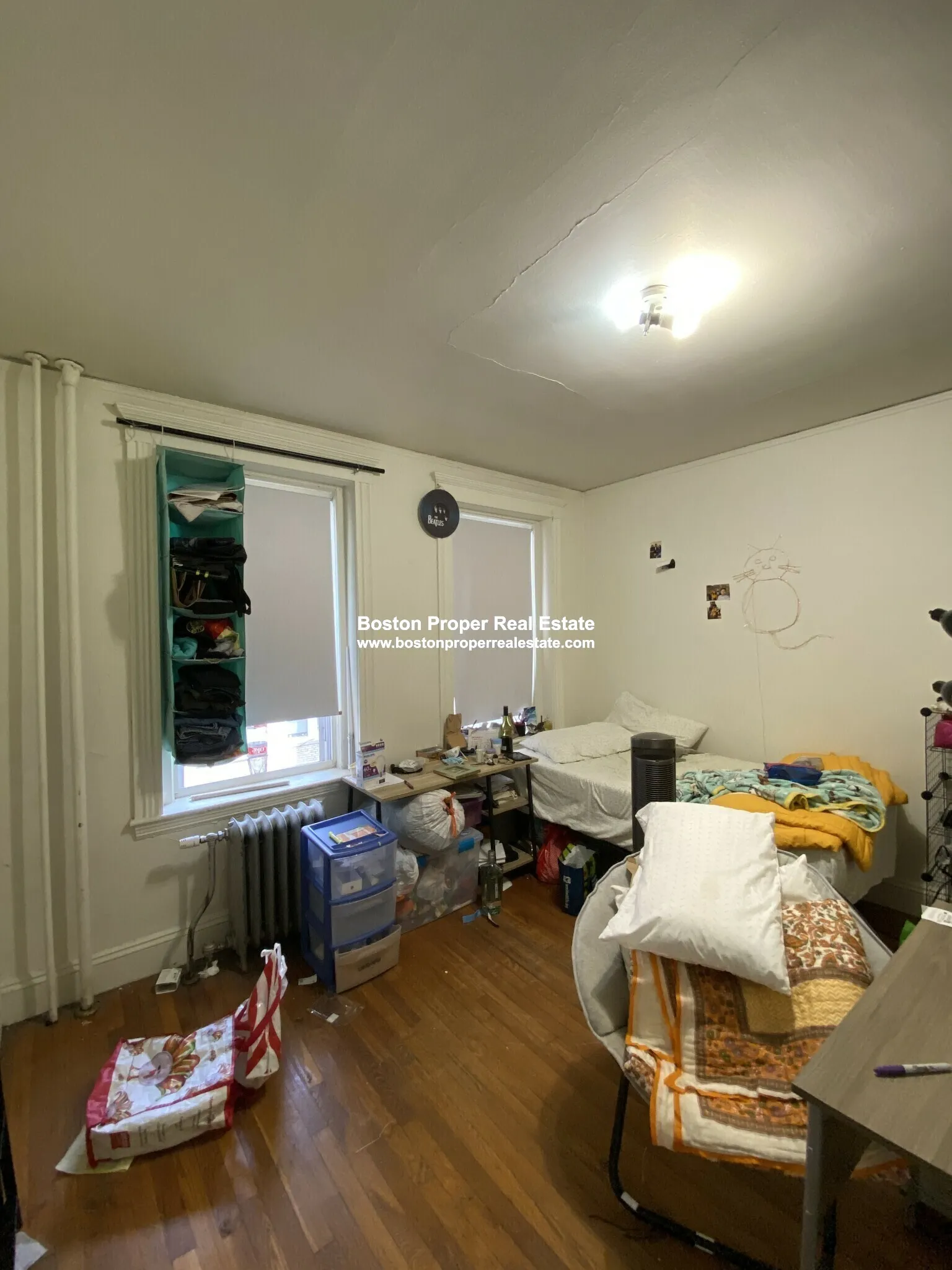 2 bed, 1 bath apartment for rent at 231 Park Dr Unit 39, Fenway — photo 5 of 7
