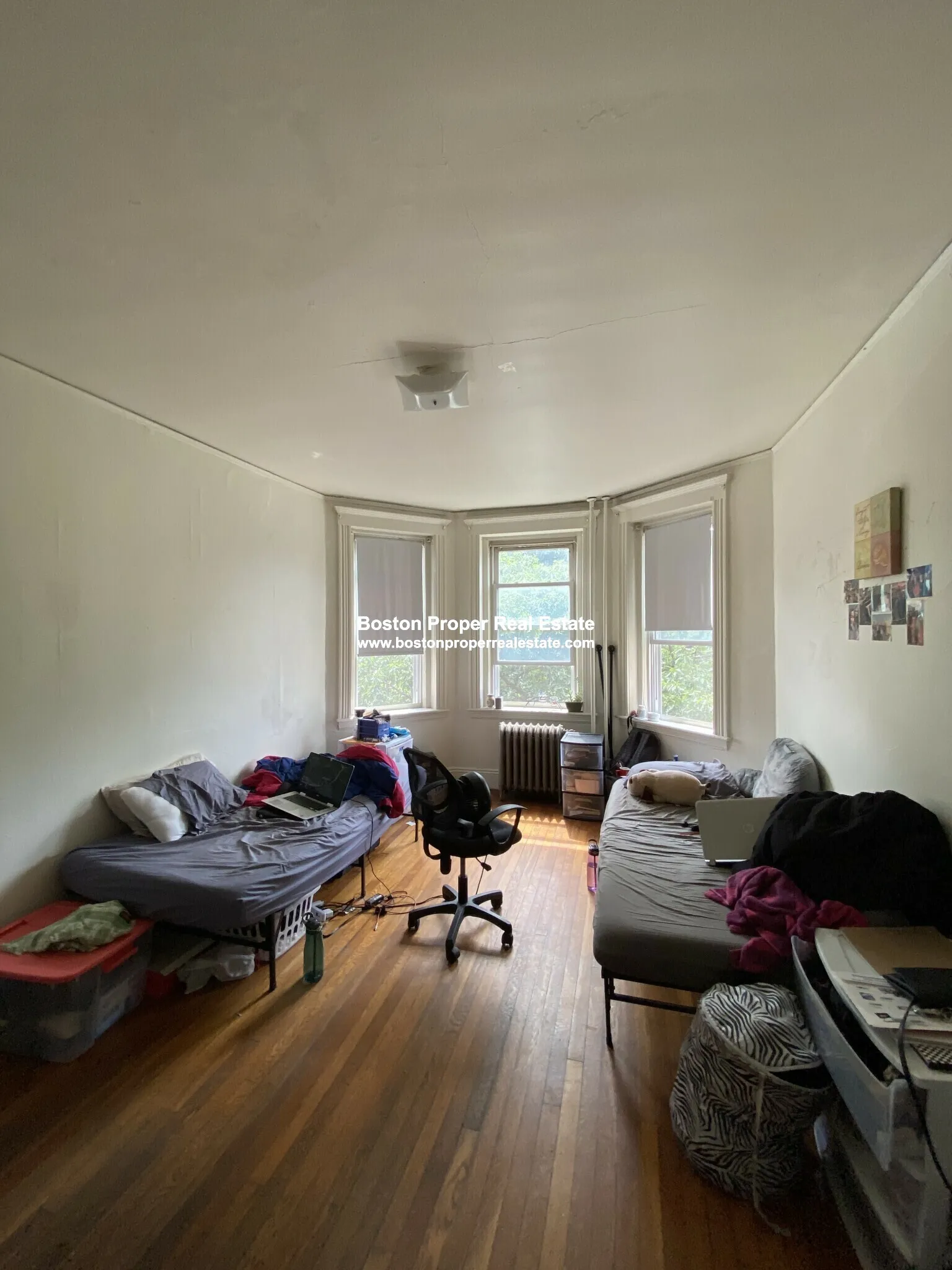 2 bed, 1 bath apartment for rent at 231 Park Dr Unit 39, Fenway