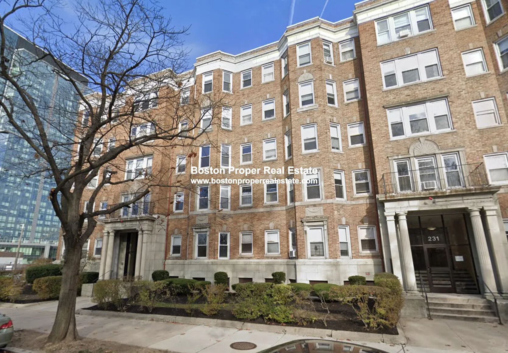 2 bed, 1 bath apartment for rent at 231 Park Dr Unit 39, Fenway — photo 6 of 7
