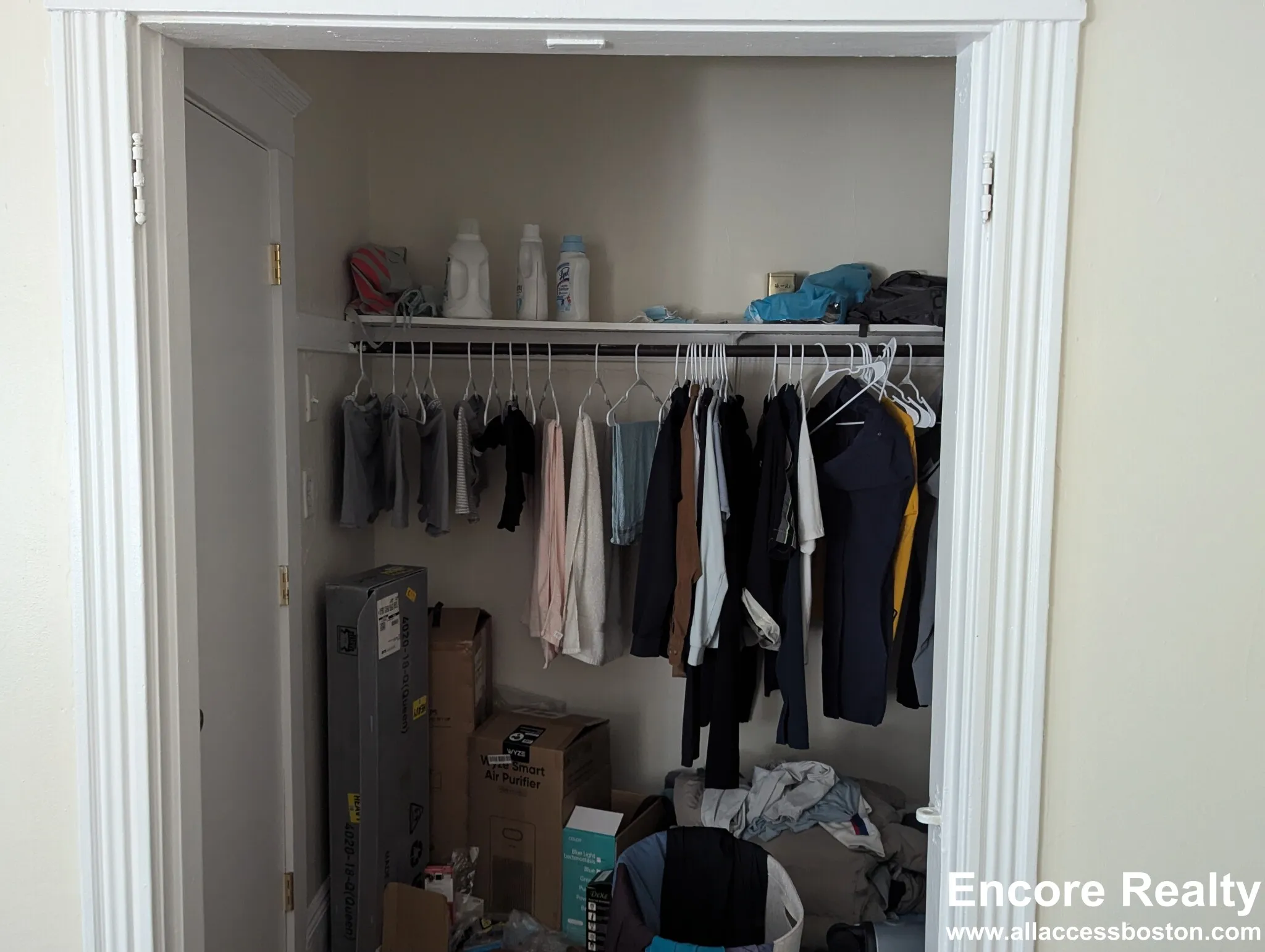 1 bed, 1 bath apartment for rent at 231 Park Dr Unit 5, Fenway — photo 5 of 15