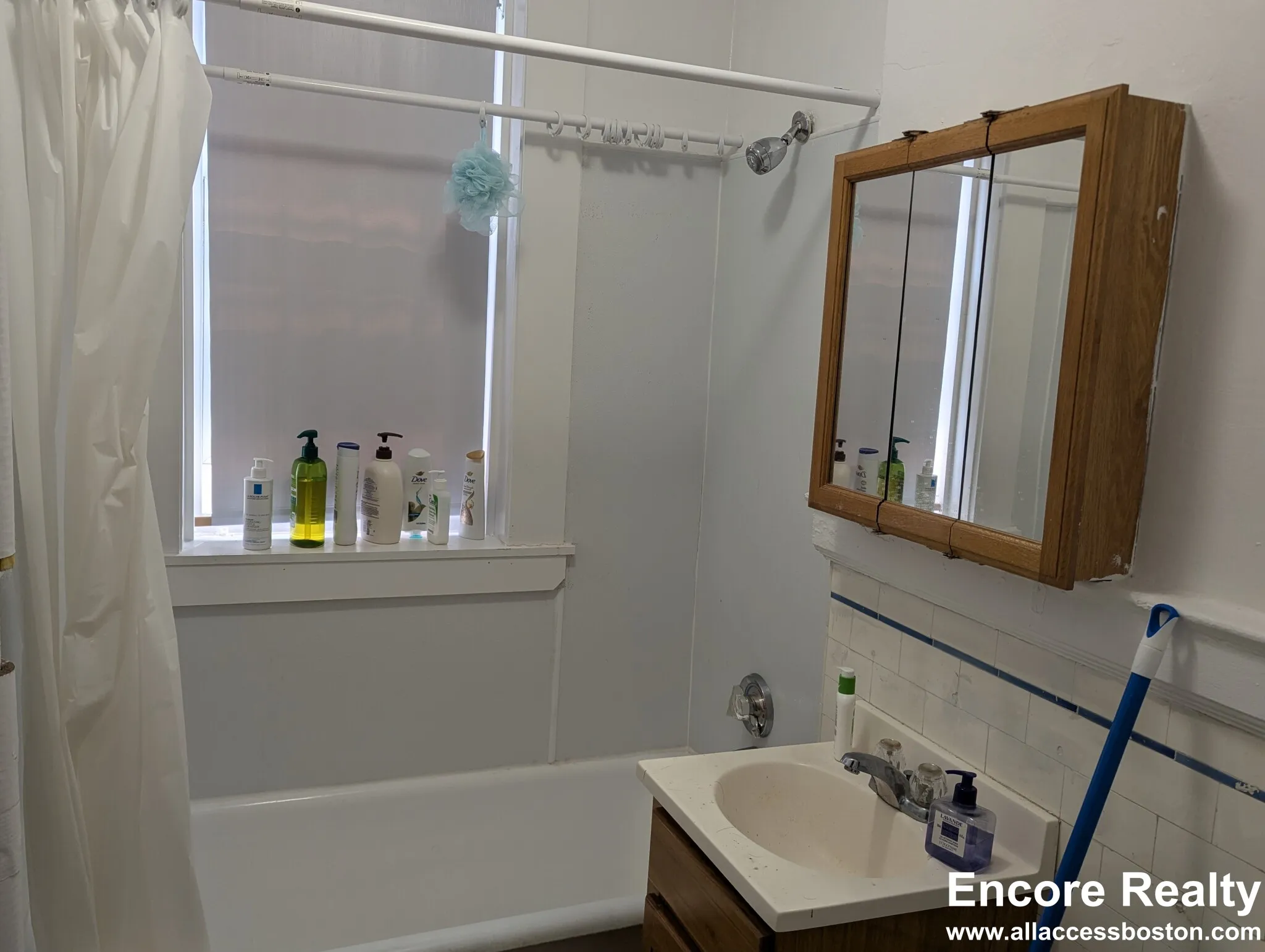 1 bed, 1 bath apartment for rent at 231 Park Dr Unit 5, Fenway — photo 7 of 15