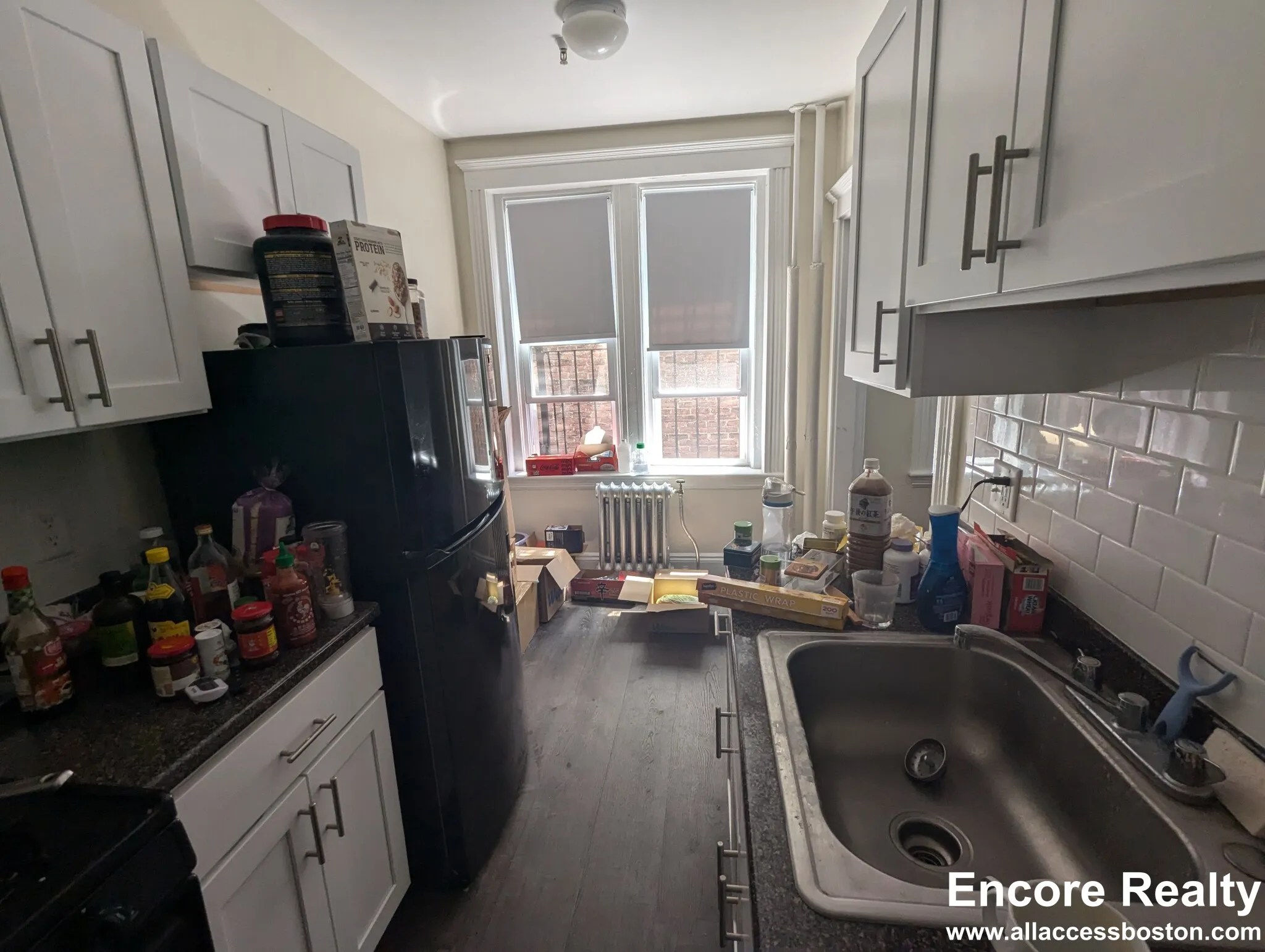 1 bed, 1 bath apartment for rent at 231 Park Dr Unit 5, Fenway — photo 10 of 15