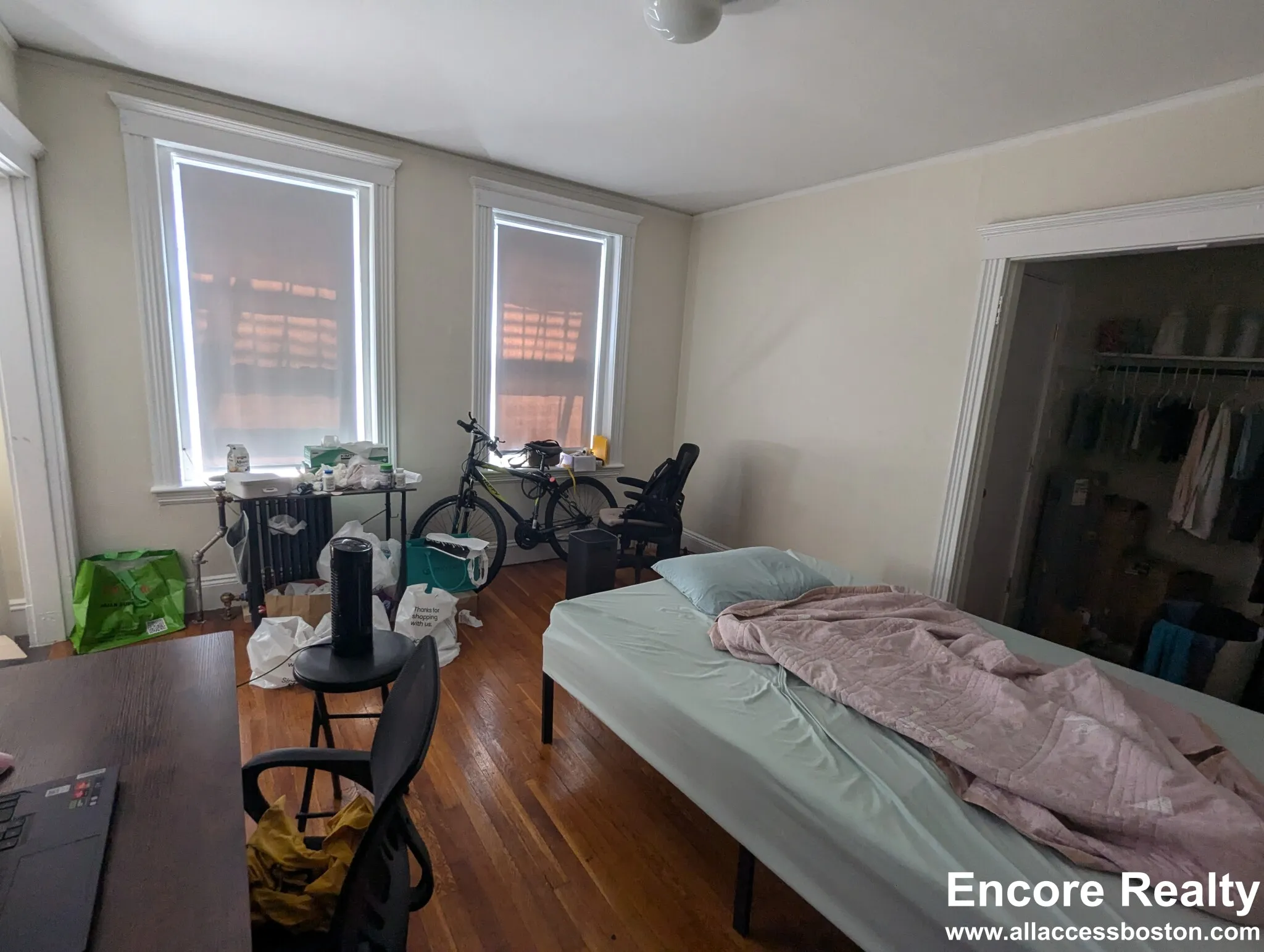 1 bed, 1 bath apartment for rent at 231 Park Dr Unit 5, Fenway — photo 2 of 15