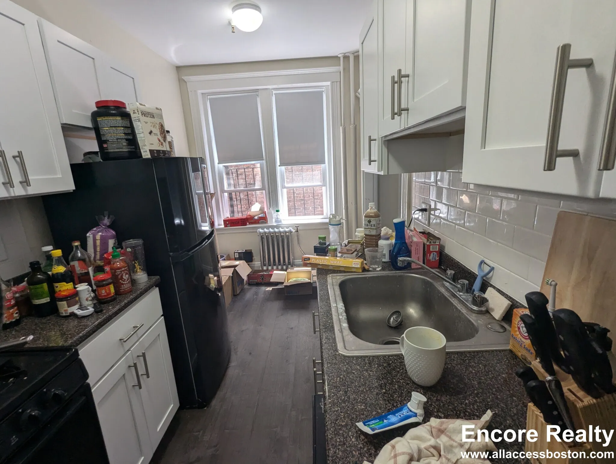1 bed, 1 bath apartment for rent at 231 Park Dr Unit 5, Fenway — photo 11 of 15