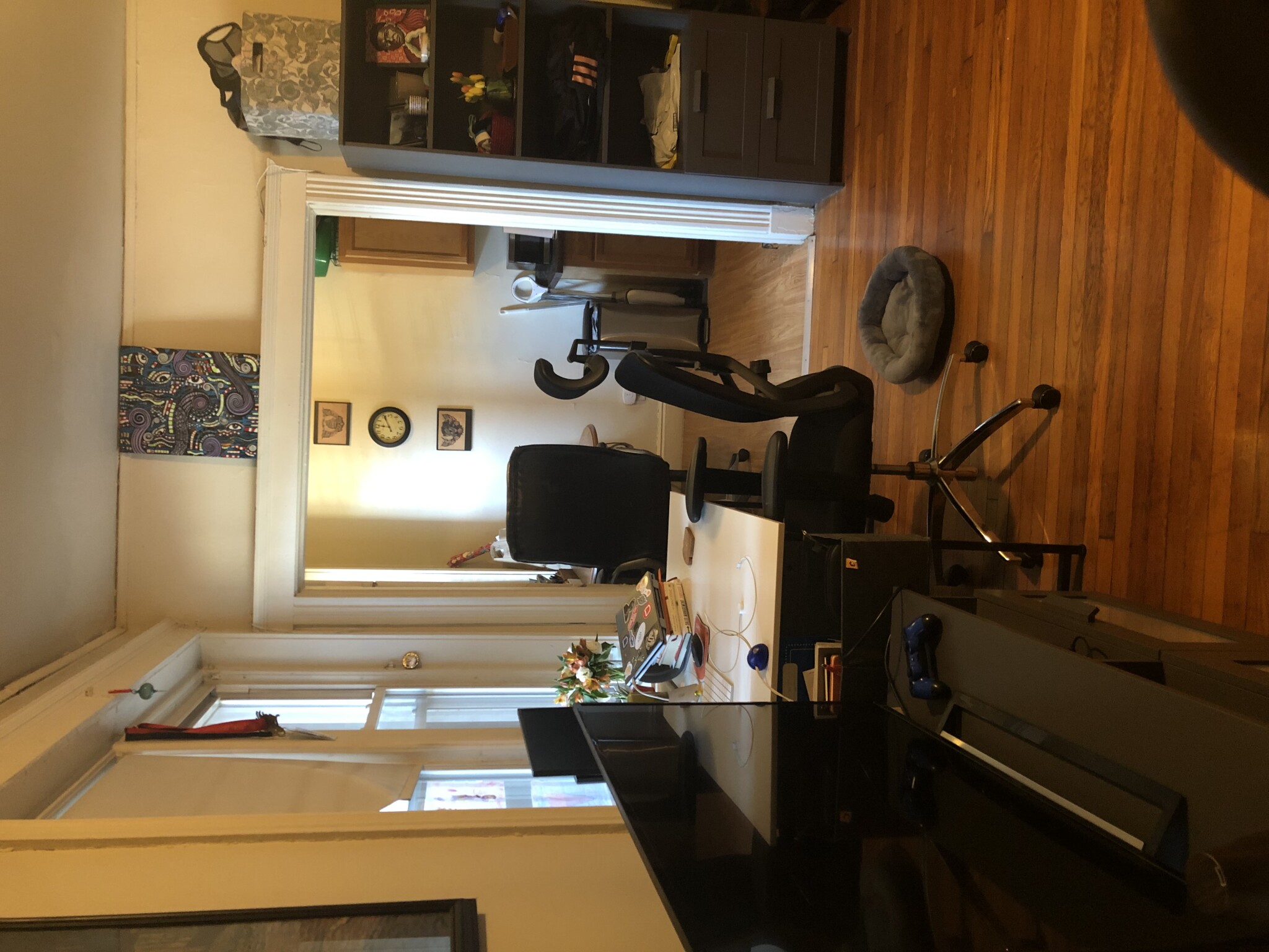 1 bed, 1 bath apartment for rent at 231 Park Dr Unit 52, Fenway — photo 16 of 17