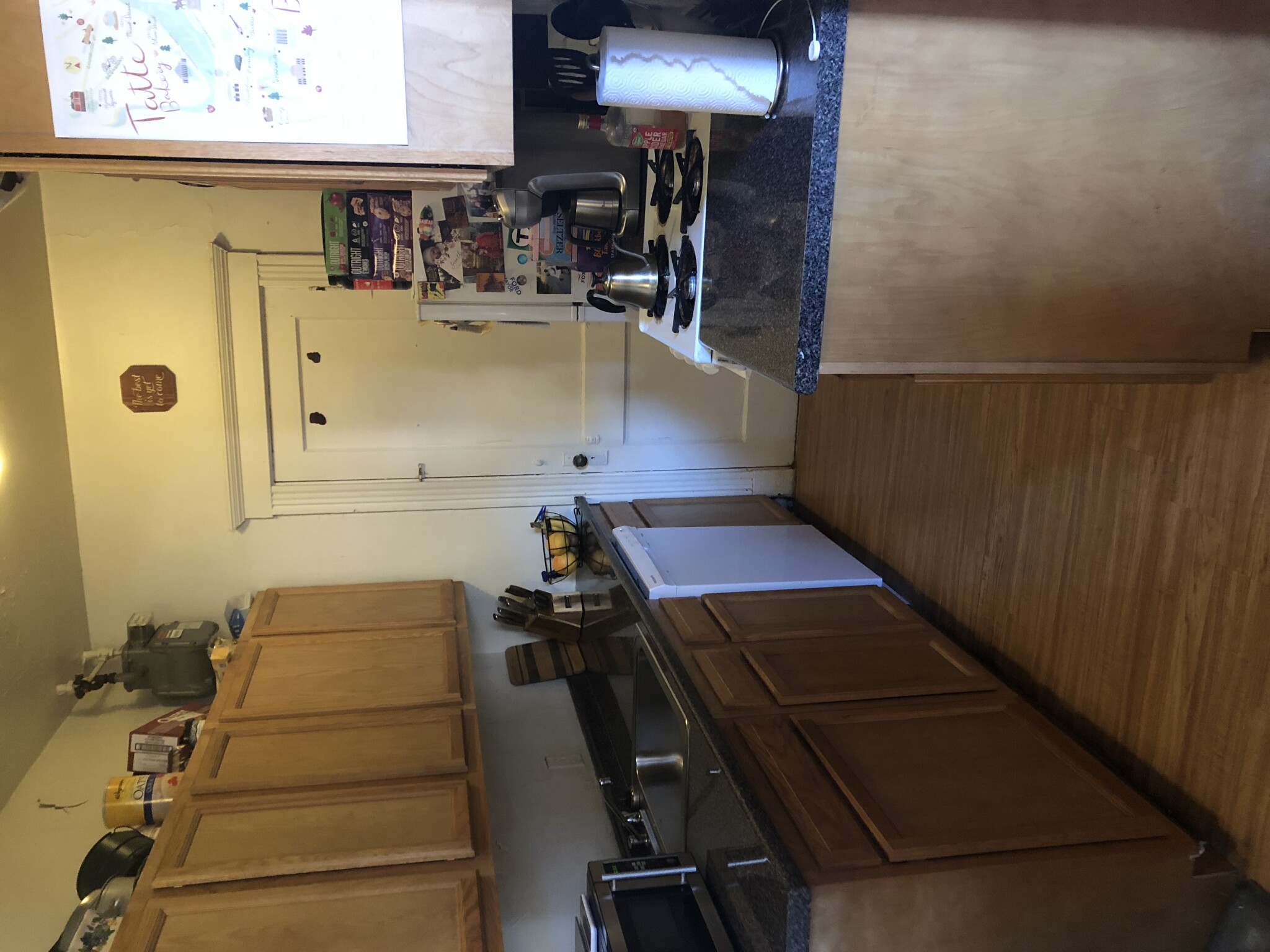 1 bed, 1 bath apartment for rent at 231 Park Dr Unit 52, Fenway — photo 17 of 17