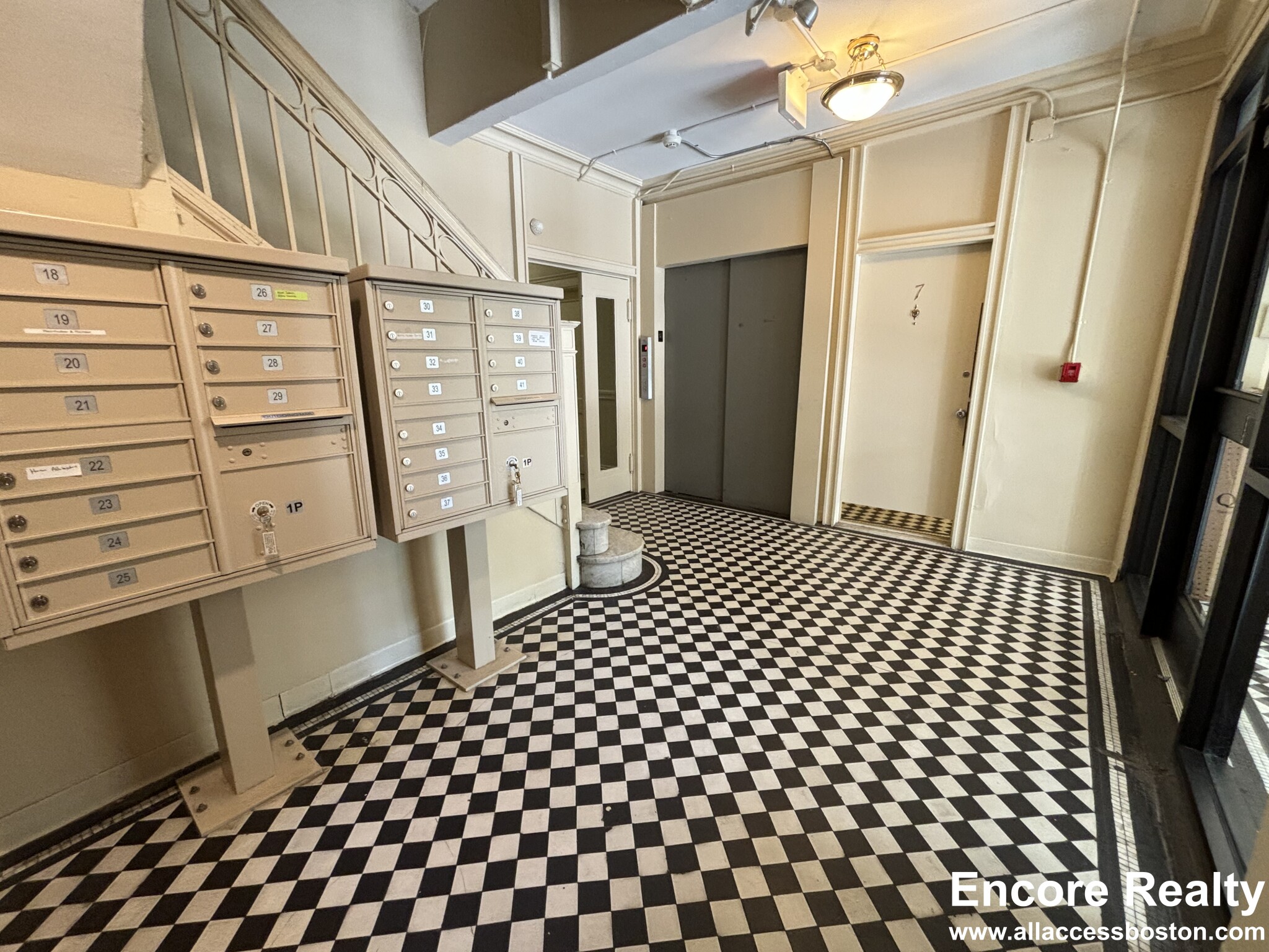 1 bed, 1 bath apartment for rent at 231 Park Dr Unit 52, Fenway — photo 12 of 17