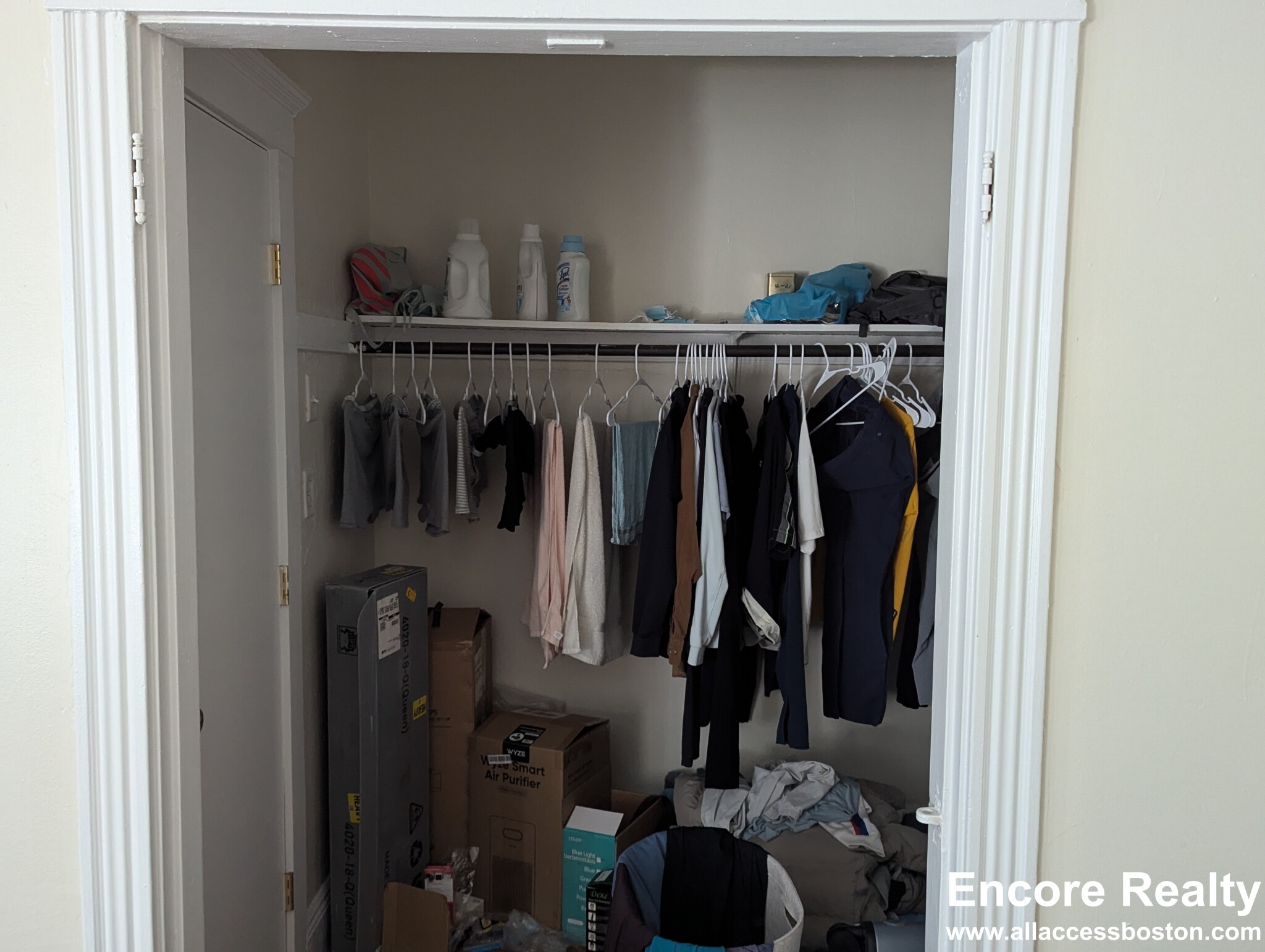 1 bed, 1 bath apartment for rent at 231 Park Dr Unit 52, Fenway — photo 5 of 17