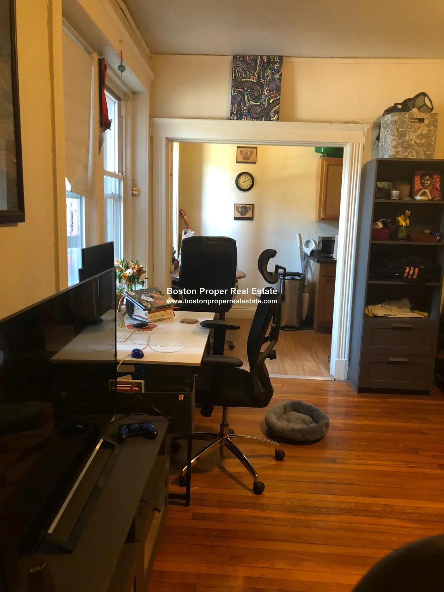 1 bed, 1 bath apartment for rent at 231 Park Dr Unit 5A, Fenway — photo 3 of 5