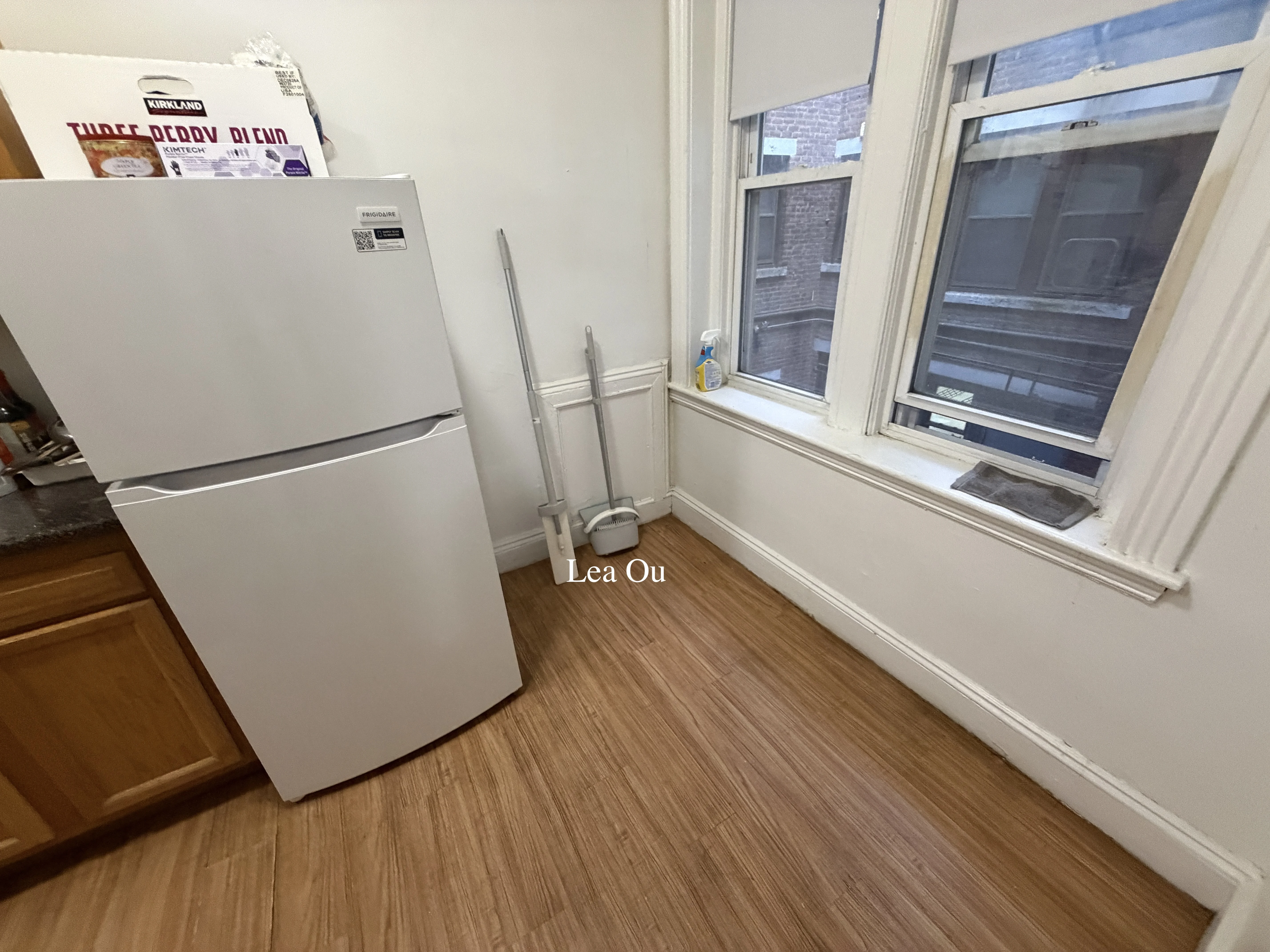 2 bed, 1 bath apartment for rent at 231 Park Dr Unit 7, Fenway — photo 5 of 10