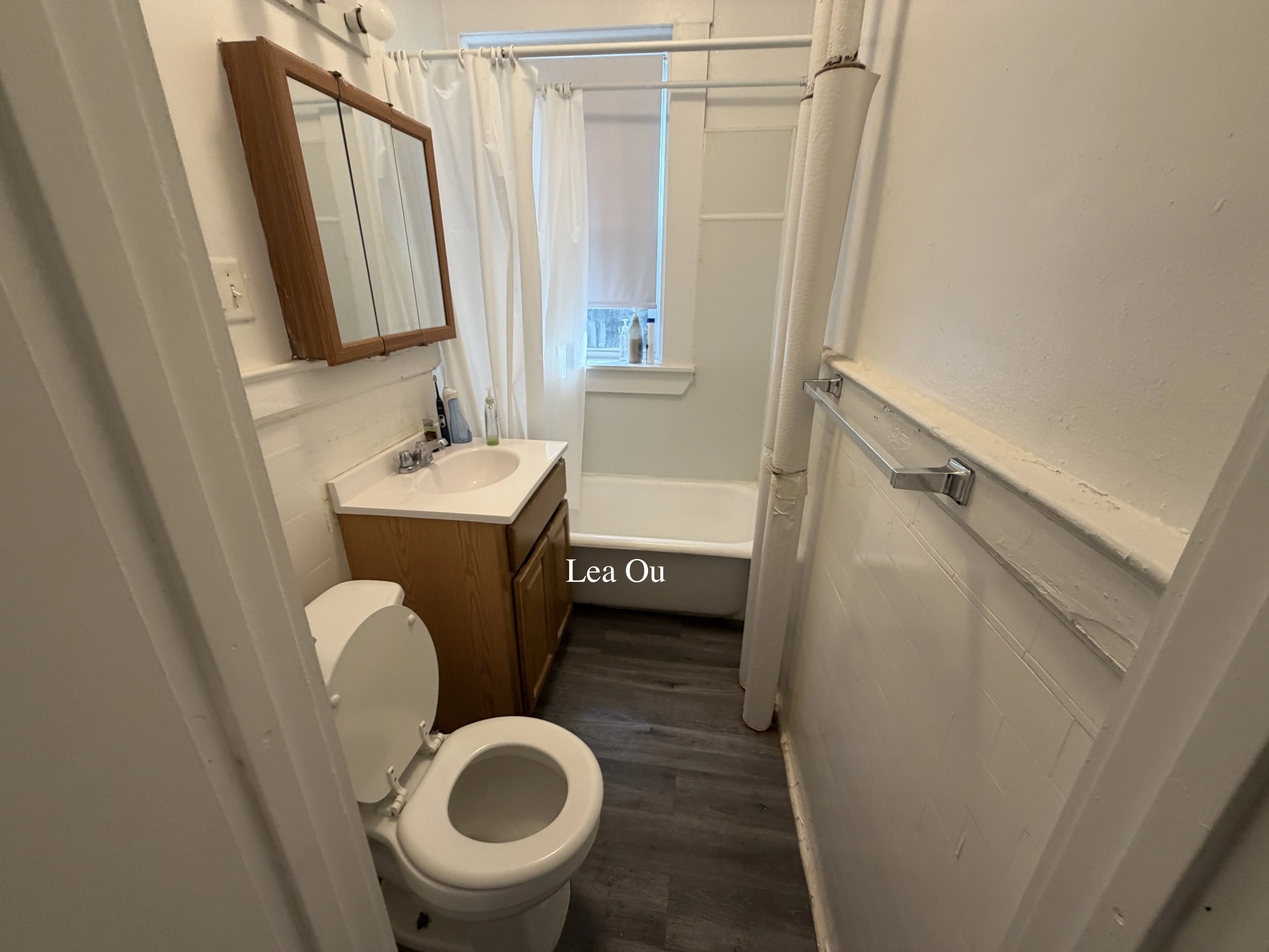 2 bed, 1 bath apartment for rent at 231 Park Dr Unit 7, Fenway — photo 10 of 10