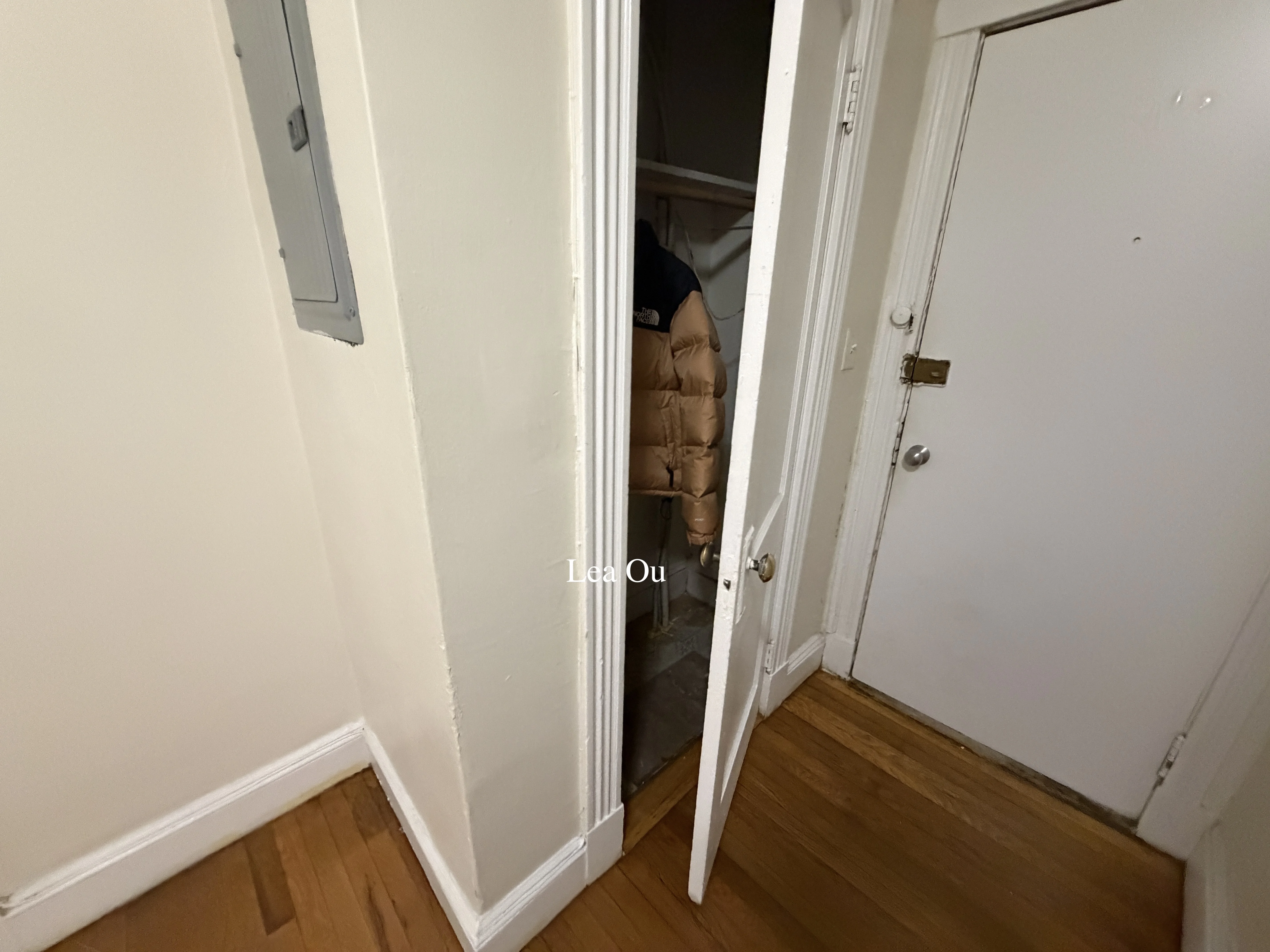 2 bed, 1 bath apartment for rent at 231 Park Dr Unit 7, Fenway — photo 7 of 10