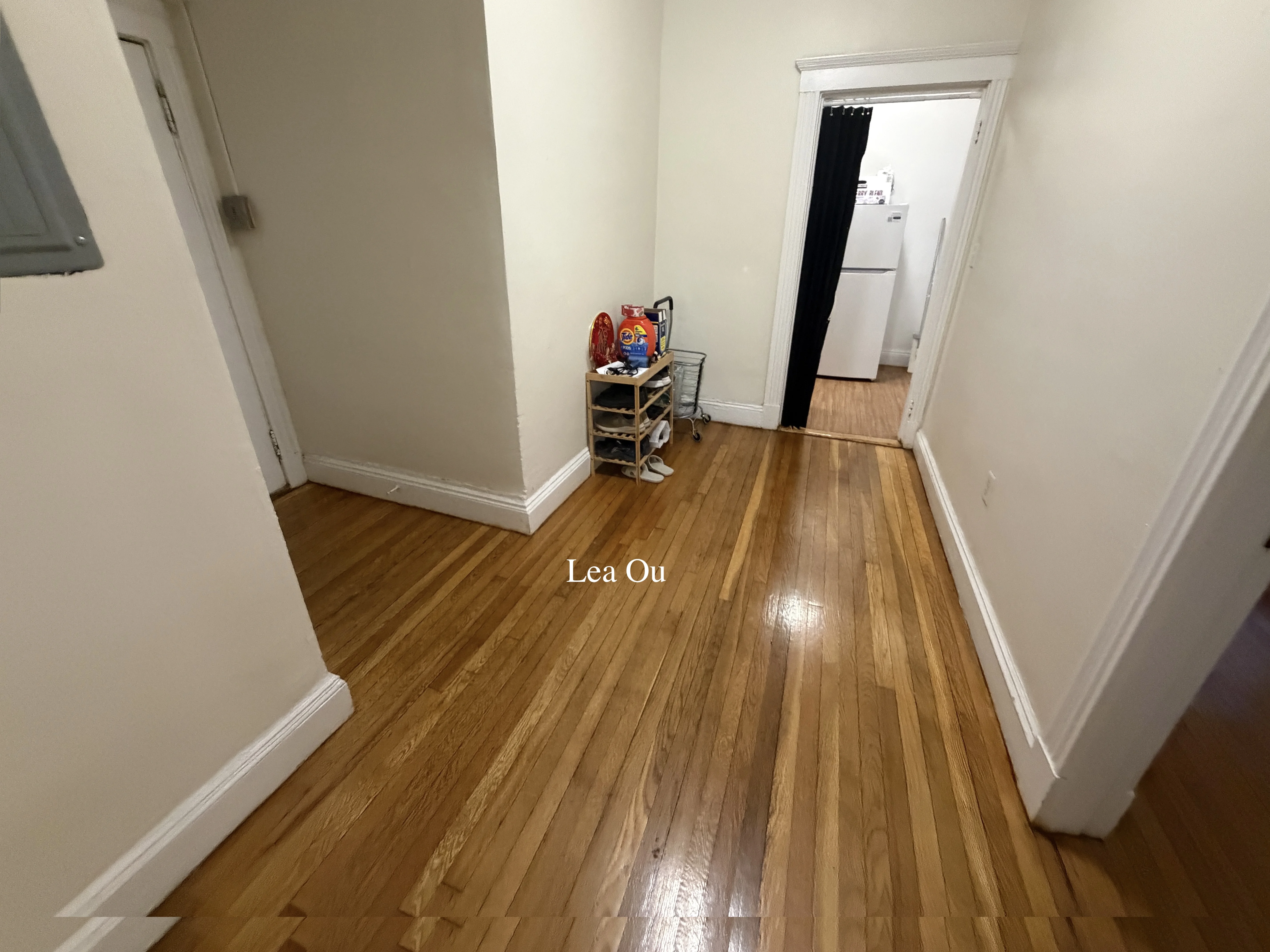 2 bed, 1 bath apartment for rent at 231 Park Dr Unit 7, Fenway — photo 3 of 10
