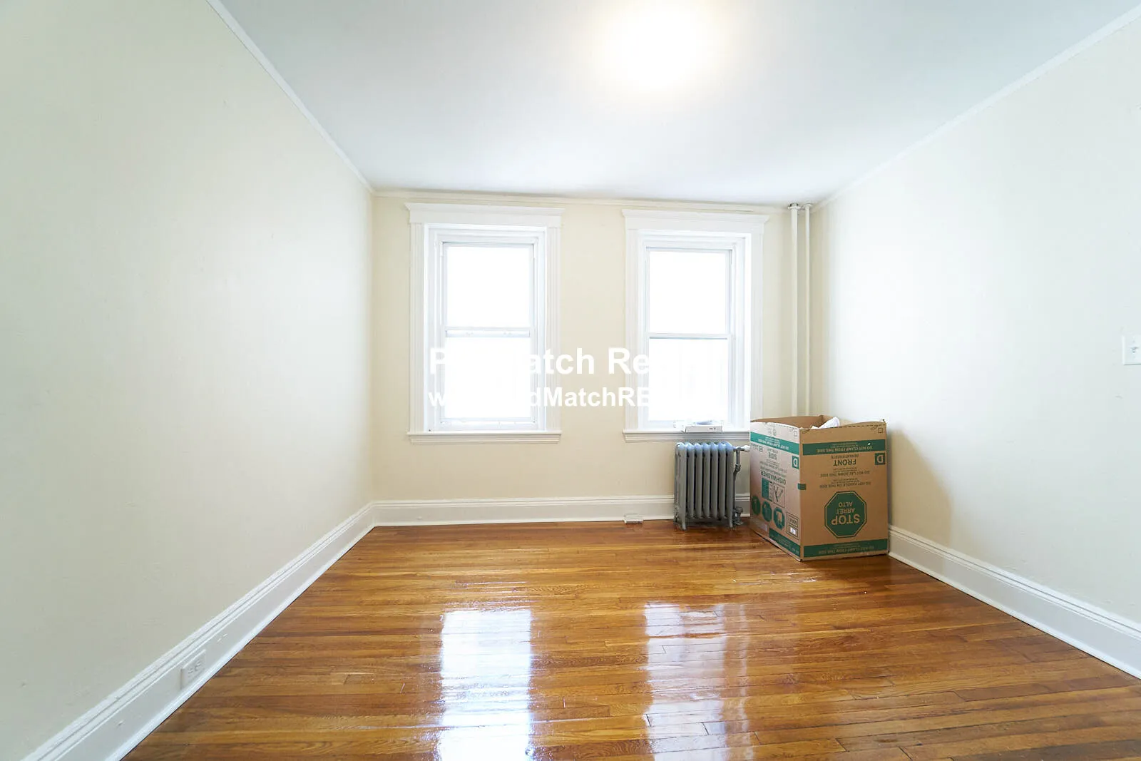 1 split bed, 1 bath apartment for rent at 231 Park Dr Unit 8, Fenway — photo 5 of 18