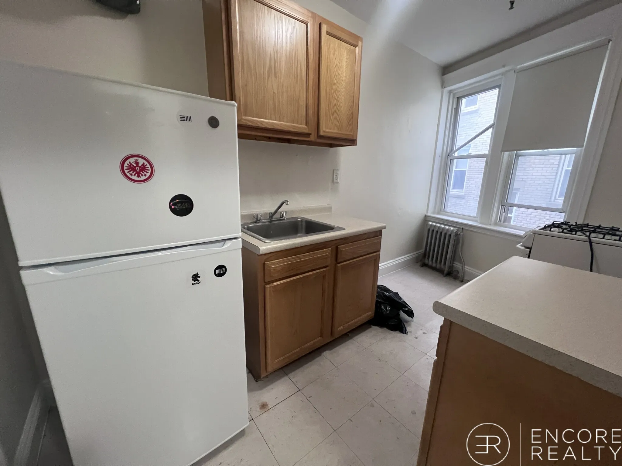 1 bed, 1 bath apartment for rent at 231 Park Dr Unit MM, Fenway — photo 2 of 14