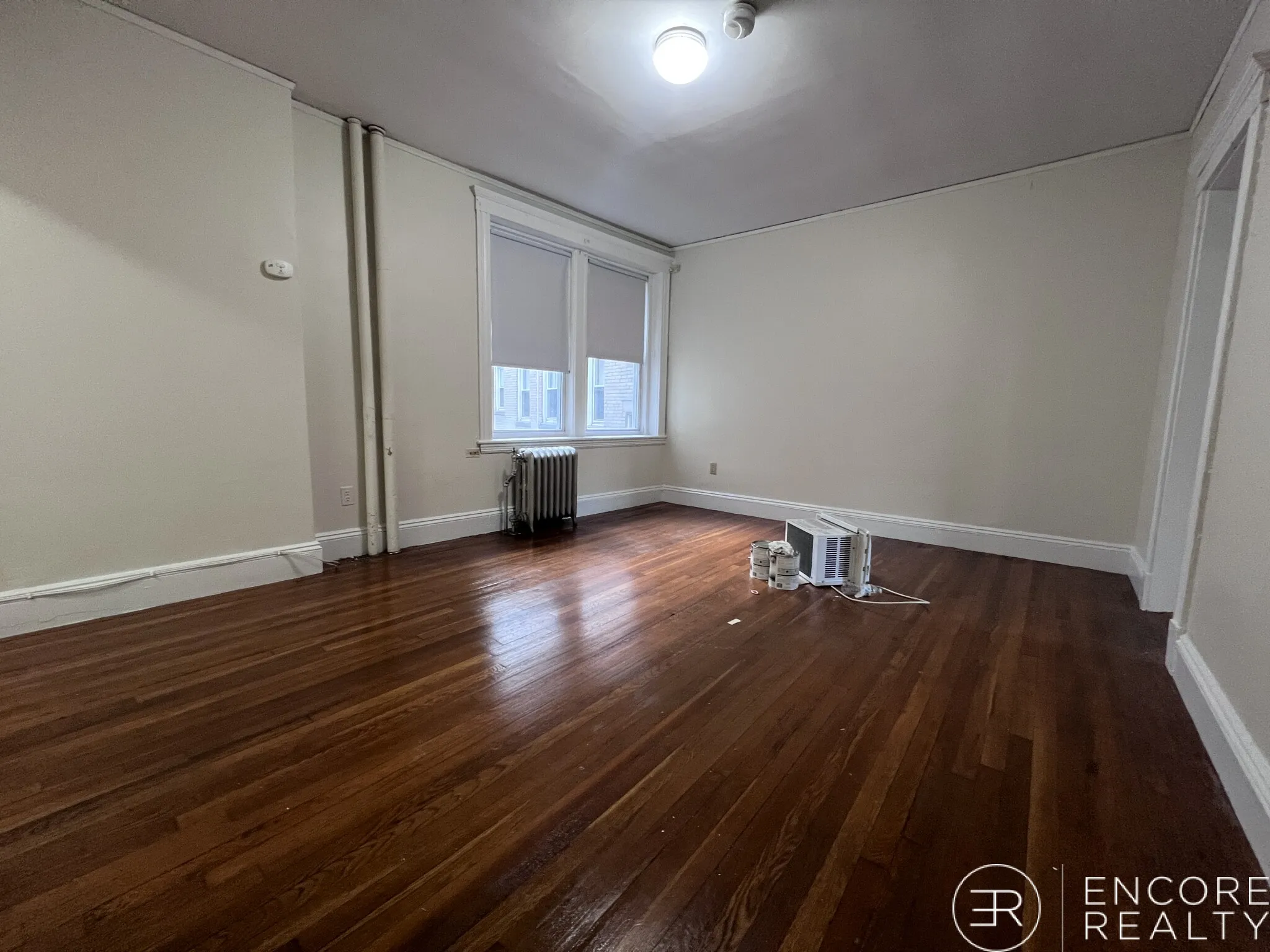 1 bed, 1 bath apartment for rent at 231 Park Dr Unit MM, Fenway — photo 1 of 14