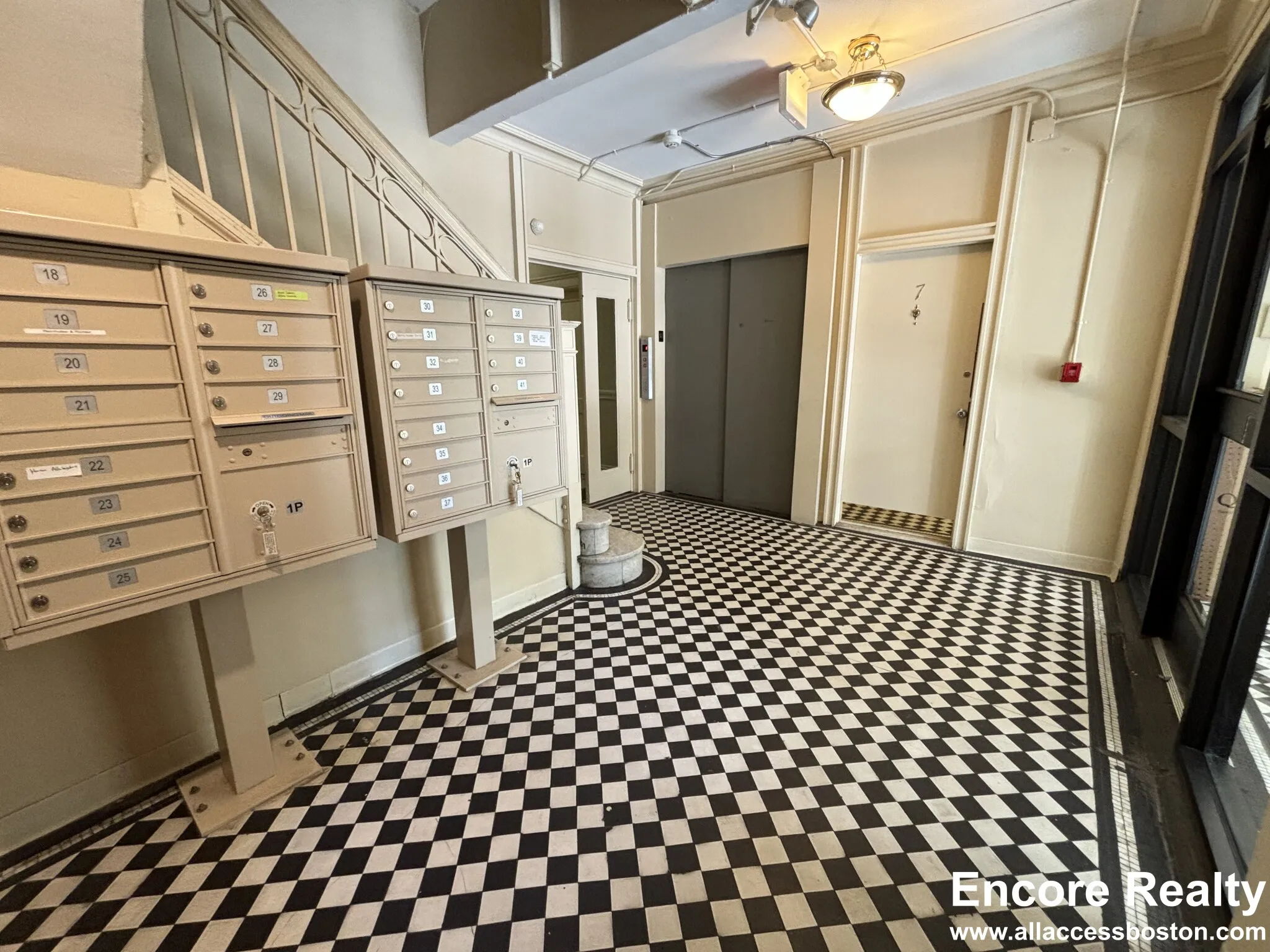1 bed, 1 bath apartment for rent at 231 Park Dr Unit MM, Fenway — photo 12 of 14