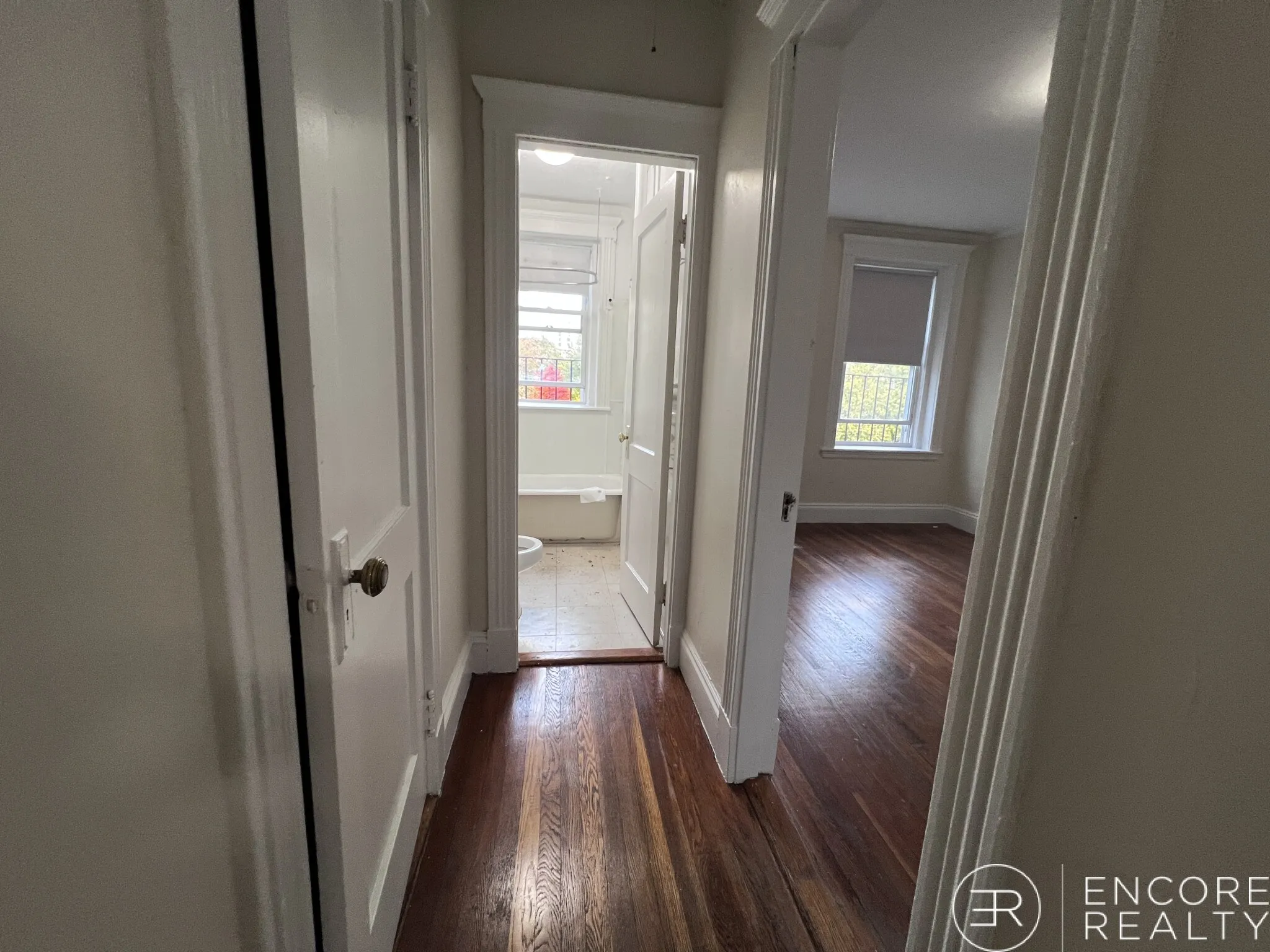 1 bed, 1 bath apartment for rent at 231 Park Dr Unit MM, Fenway — photo 6 of 14