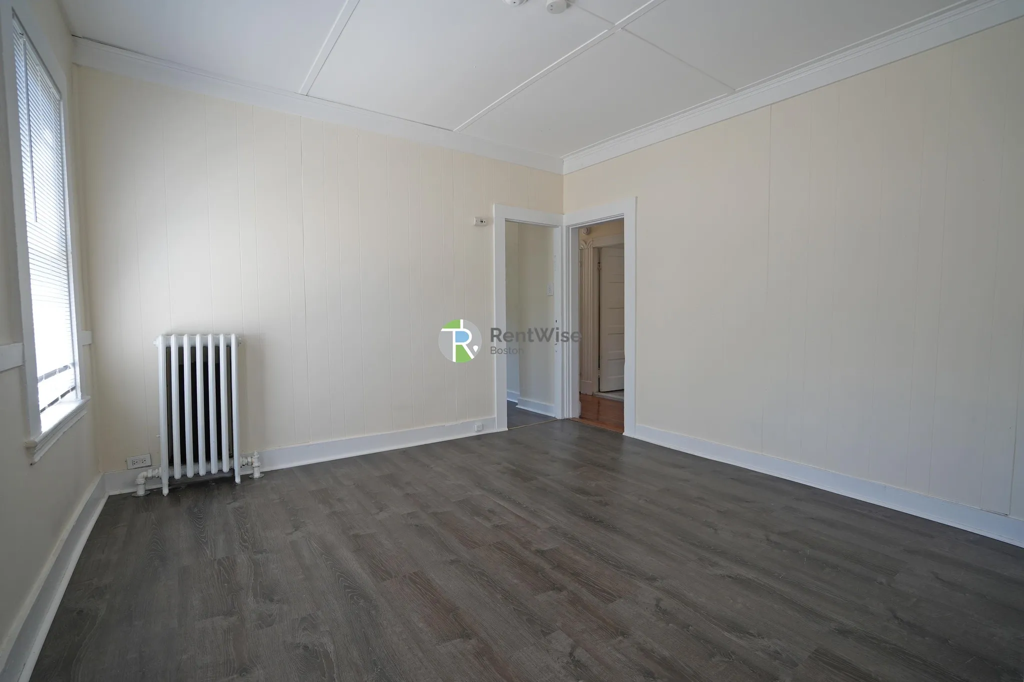 3 bed, 1 bath apartment for rent at 231 Parsons St Unit 1, Brighton