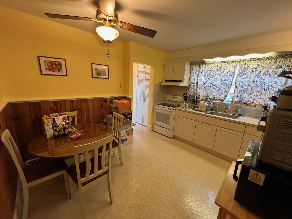 2 bed, 1 bath apartment for rent at 231 Powder House Boulevard Unit 1, West Somerville — photo 6 of 11