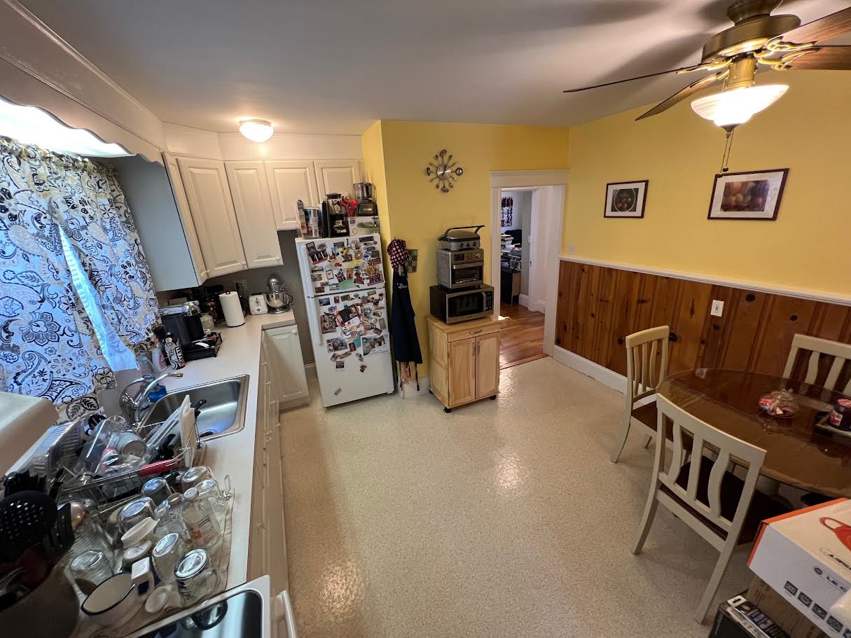 2 bed, 1 bath apartment for rent at 231 Powder House Boulevard Unit 1, West Somerville — photo 5 of 11