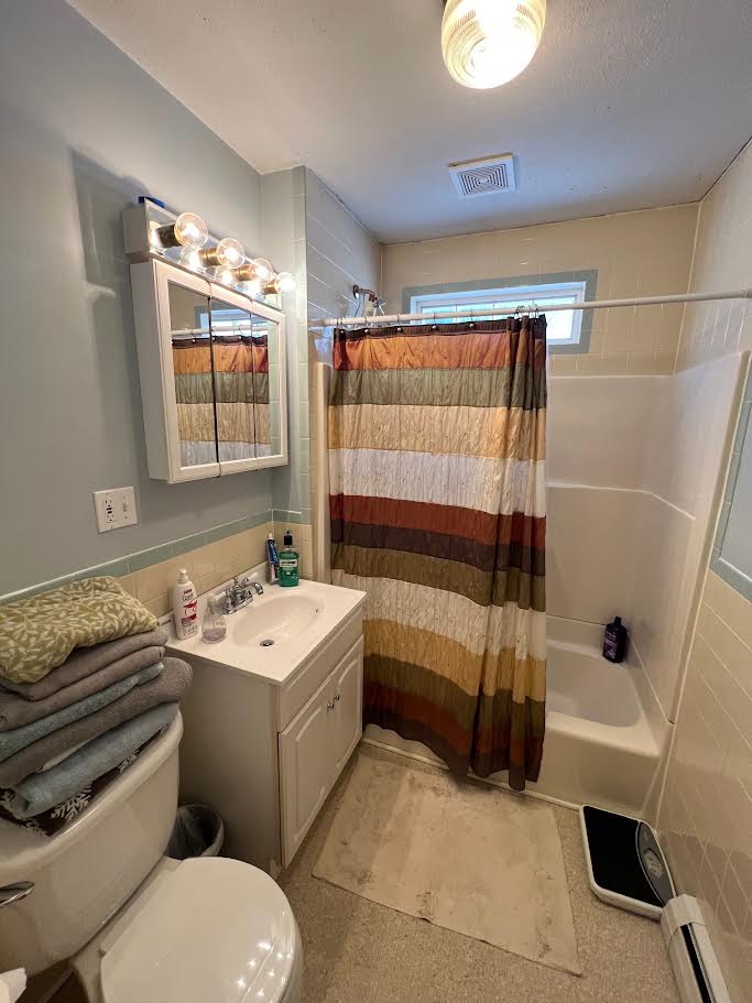 2 bed, 1 bath apartment for rent at 231 Powder House Boulevard Unit 1, West Somerville — photo 9 of 11