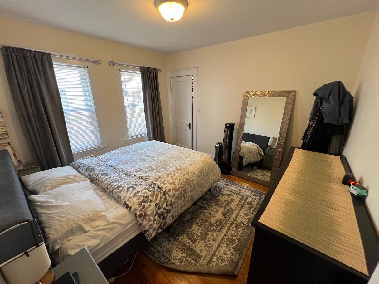 2 bed, 1 bath apartment for rent at 231 Powder House Boulevard Unit 1, West Somerville — photo 7 of 11
