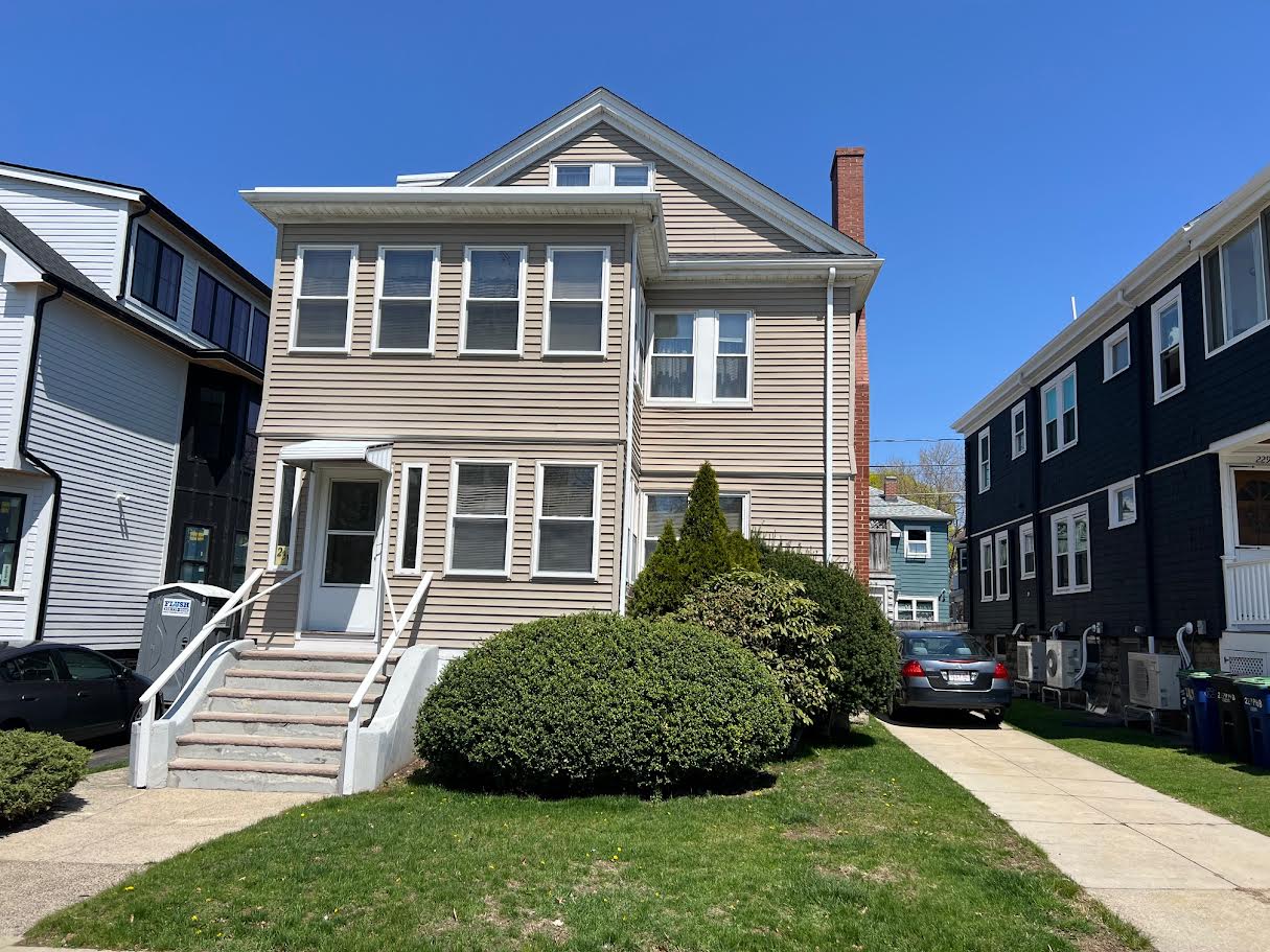 2 bed, 1 bath apartment for rent at 231 Powder House Boulevard Unit 1, West Somerville — photo 11 of 11