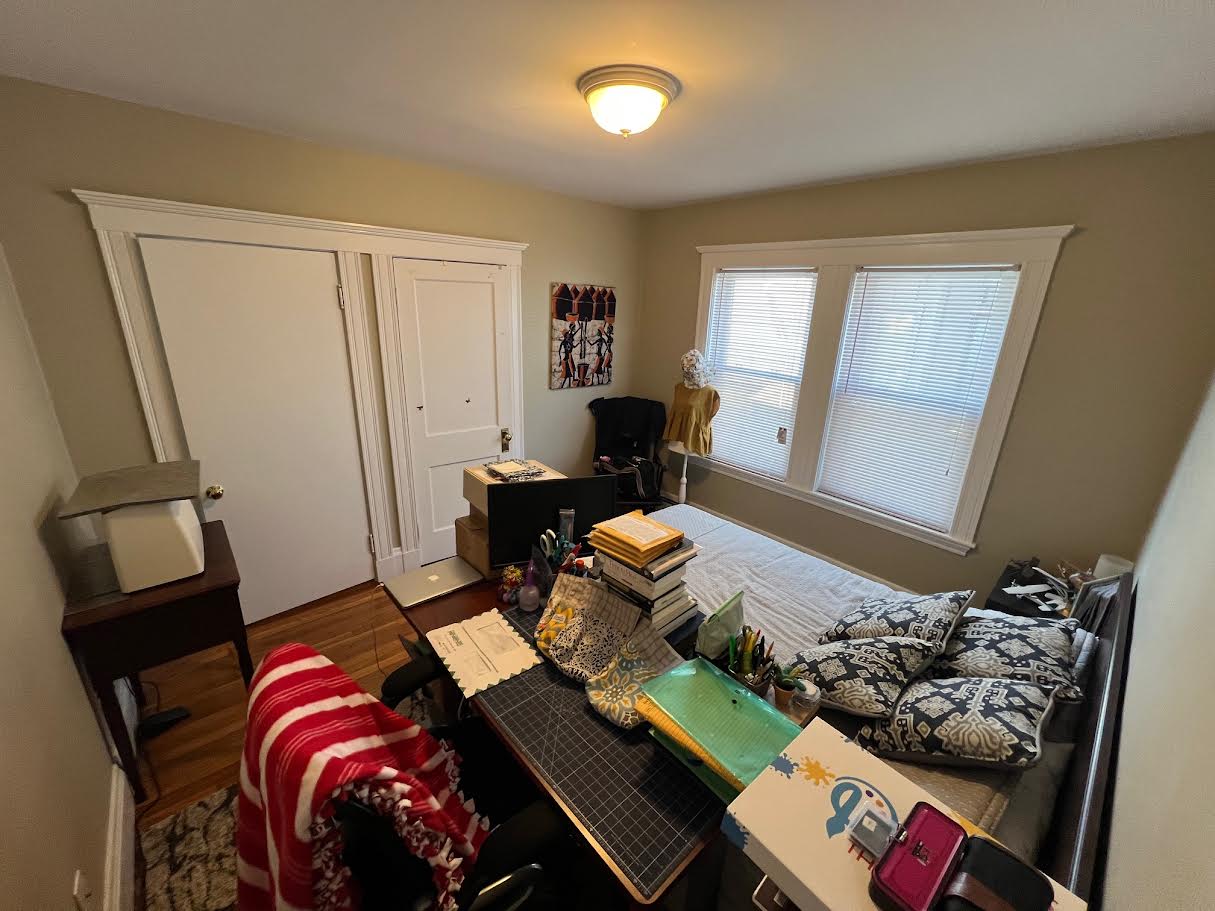 2 bed, 1 bath apartment for rent at 231 Powder House Boulevard Unit 1, West Somerville — photo 8 of 11