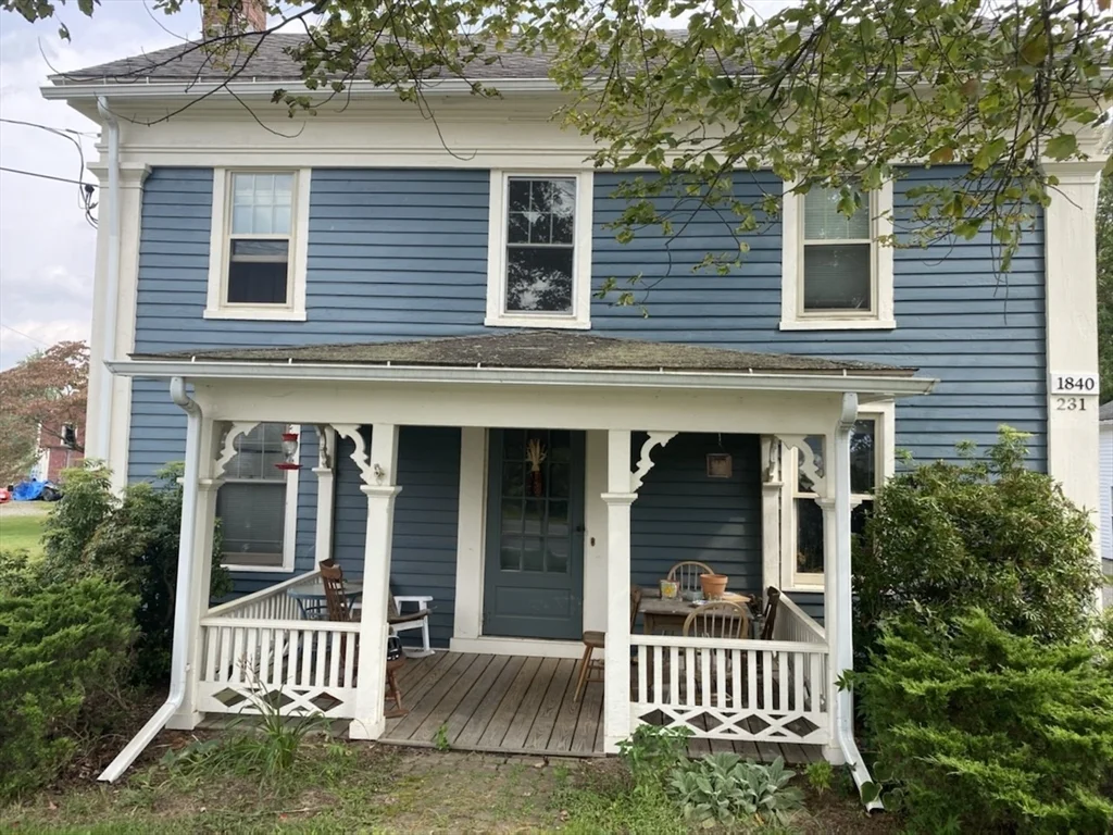 3 bed, 1 bath apartment for rent at 231 River Dr Unit 2, Hadley — photo 1 of 19