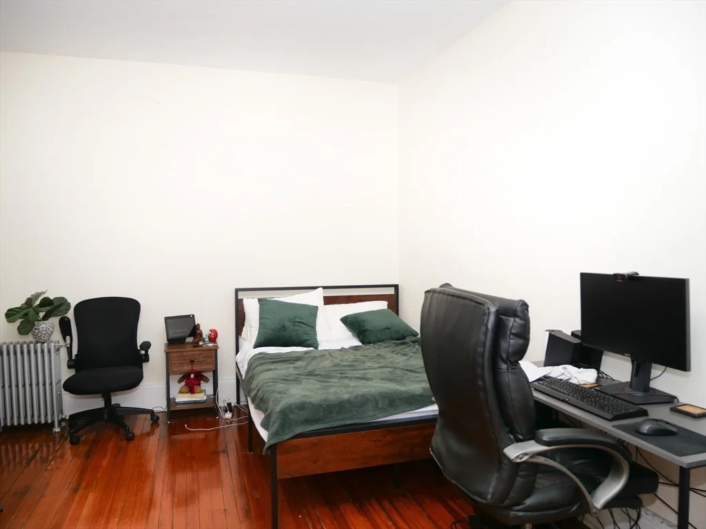 2 bed, 2 bath apartment for rent at 231 Saint Paul Unit 2, Brookline — photo 11 of 12