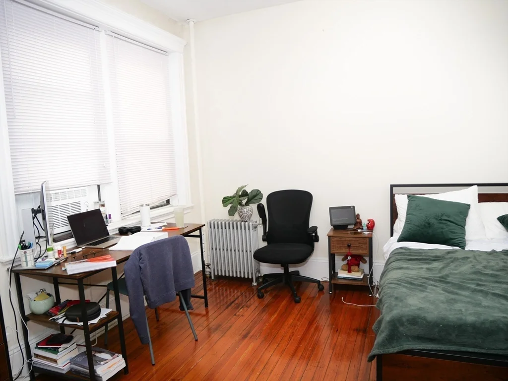 2 bed, 2 bath apartment for rent at 231 Saint Paul Unit 2, Brookline — photo 10 of 12