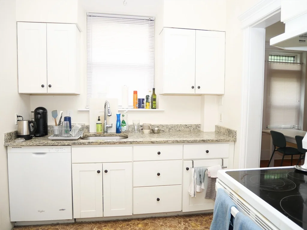 2 bed, 2 bath apartment for rent at 231 Saint Paul Unit 2, Brookline — photo 1 of 12