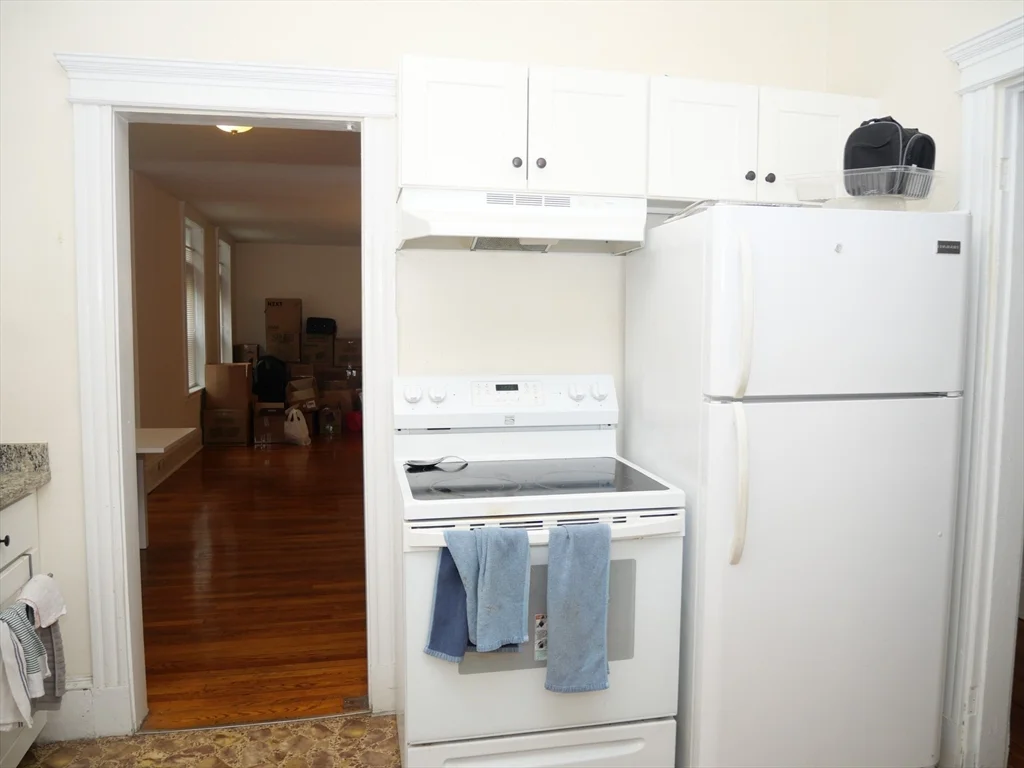 2 bed, 2 bath apartment for rent at 231 Saint Paul Unit 2, Brookline — photo 3 of 12