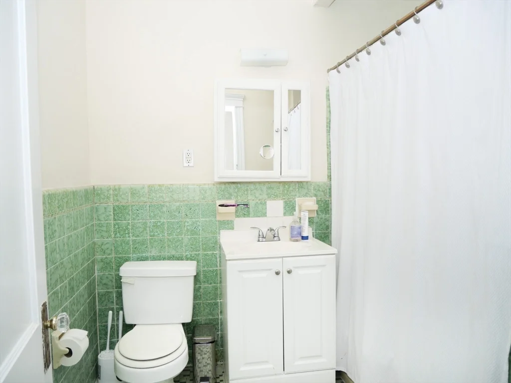 2 bed, 2 bath apartment for rent at 231 Saint Paul Unit 2, Brookline — photo 12 of 12