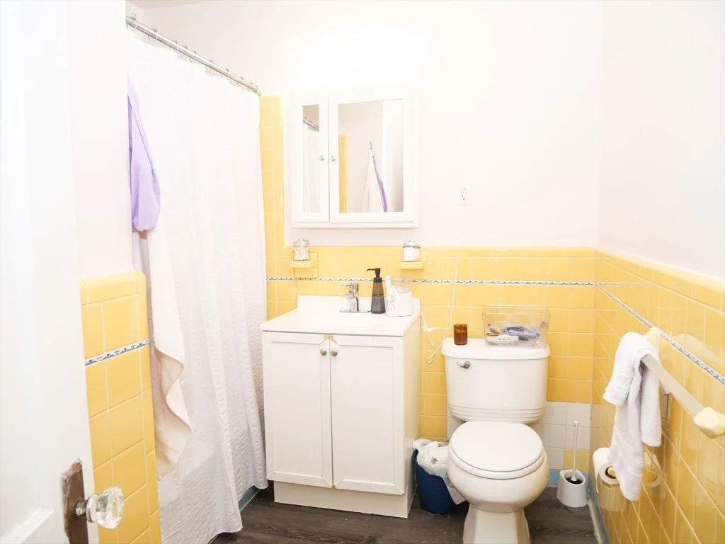 2 bed, 2 bath apartment for rent at 231 Saint Paul Unit 2, Brookline — photo 7 of 12