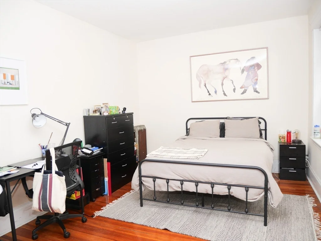 2 bed, 2 bath apartment for rent at 231 Saint Paul Unit 2, Brookline — photo 8 of 12