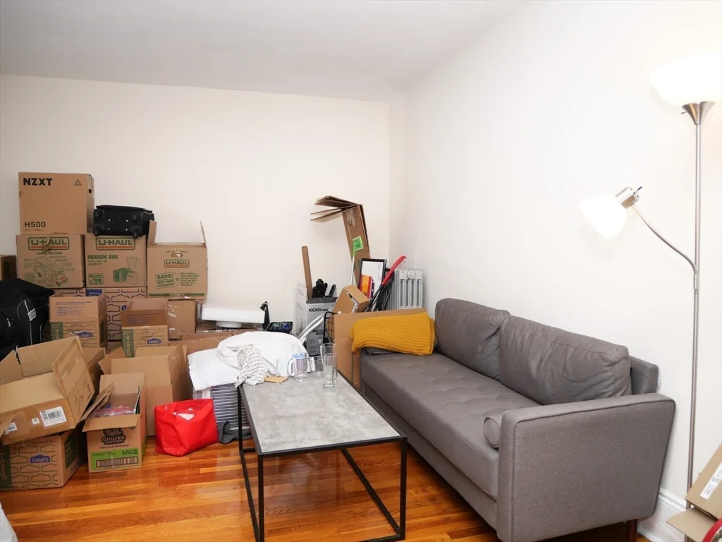 2 bed, 2 bath apartment for rent at 231 Saint Paul Unit 2, Brookline — photo 9 of 12