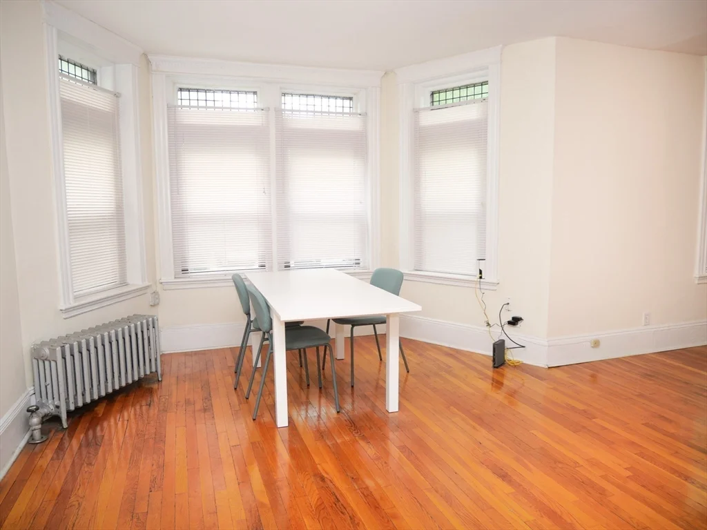 2 bed, 2 bath apartment for rent at 231 Saint Paul Unit 2, Brookline — photo 5 of 12