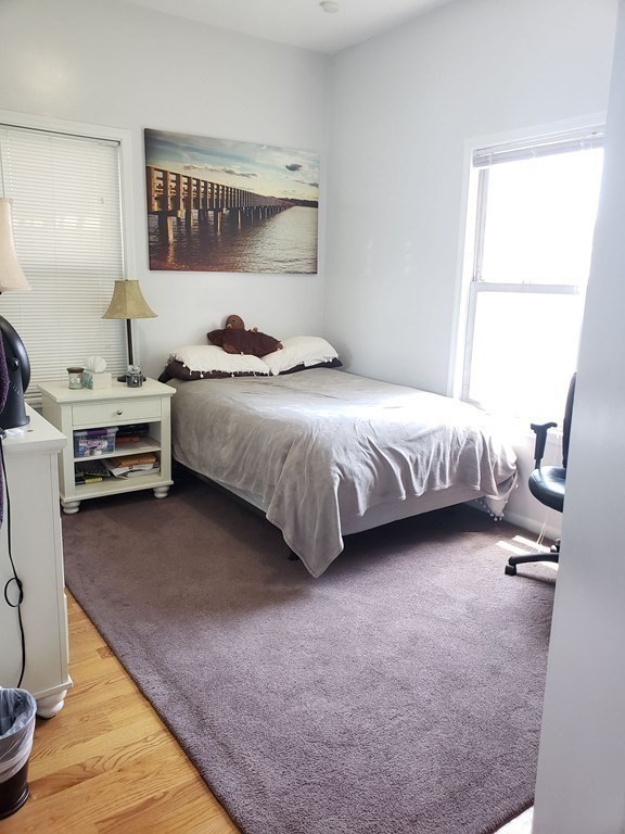 2 bed, 1 bath apartment for rent at 231 W 5th Unit 2, Boston — photo 5 of 8