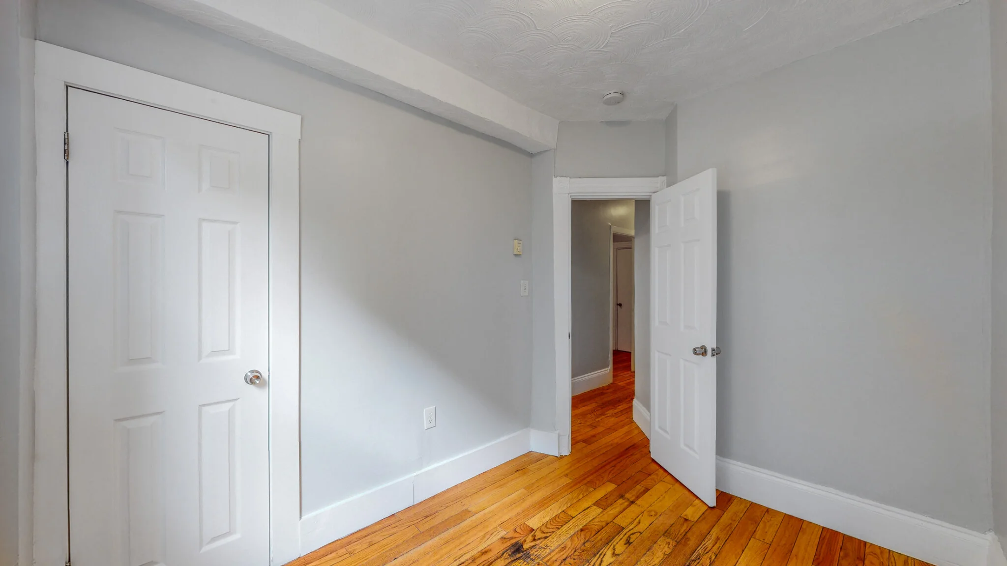 4 bed, 1 bath apartment for rent at 231 Washington St Unit 2, Dorchester — photo 20 of 25