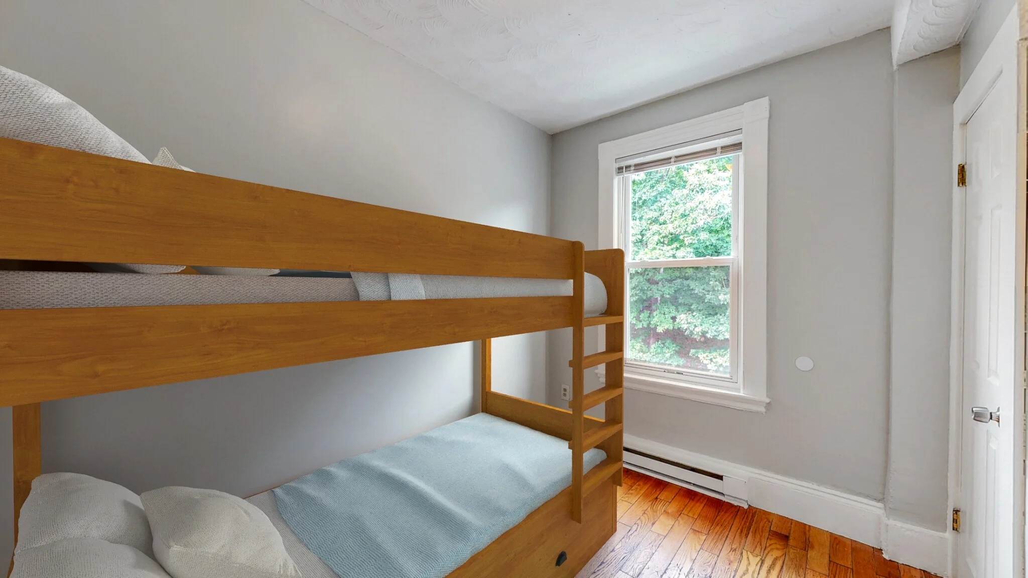 4 bed, 1 bath apartment for rent at 231 Washington St Unit 2, Dorchester — photo 3 of 25