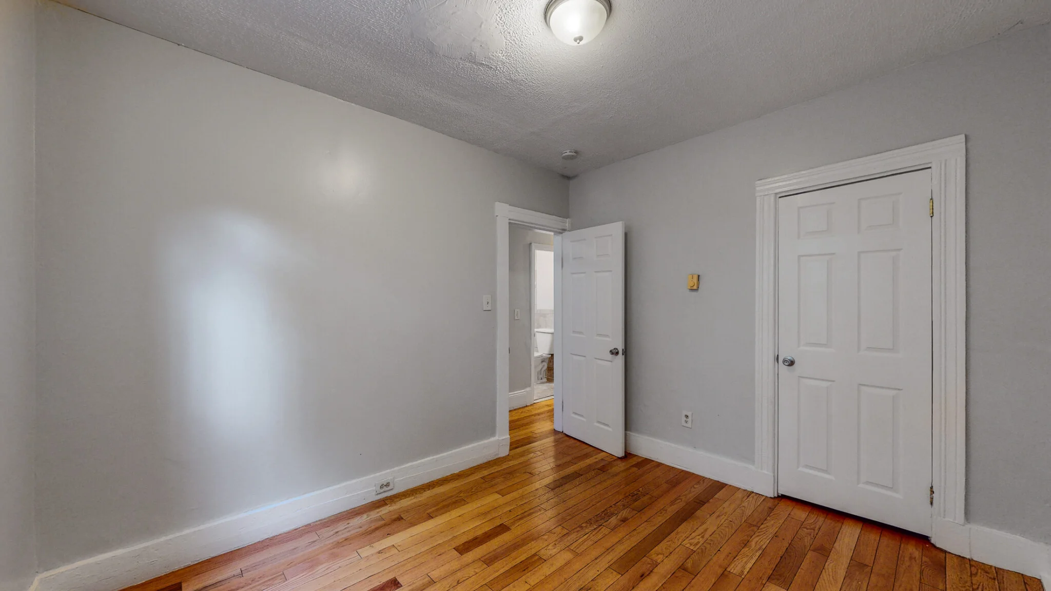4 bed, 1 bath apartment for rent at 231 Washington St Unit 2, Dorchester — photo 12 of 25